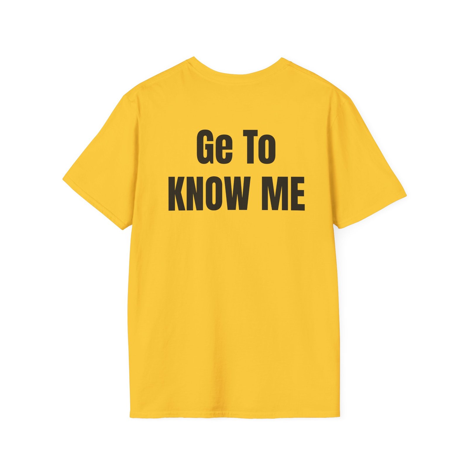 Single I'm Shy Let's Talk T-Shirt — Introvert Graphic Tee presented by Spark TV - Image 20