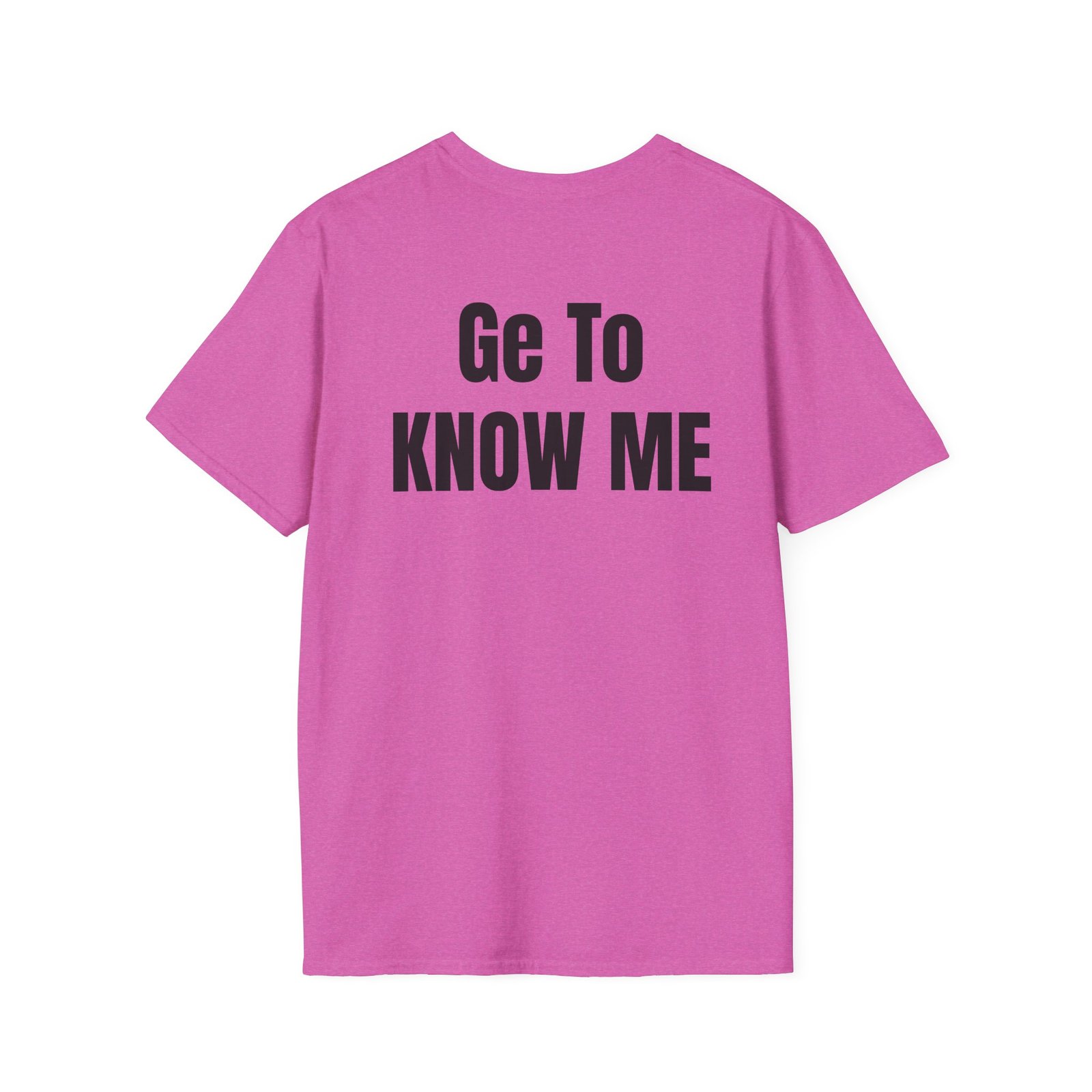 Single I'm Shy Let's Talk T-Shirt — Introvert Graphic Tee presented by Spark TV - Image 56