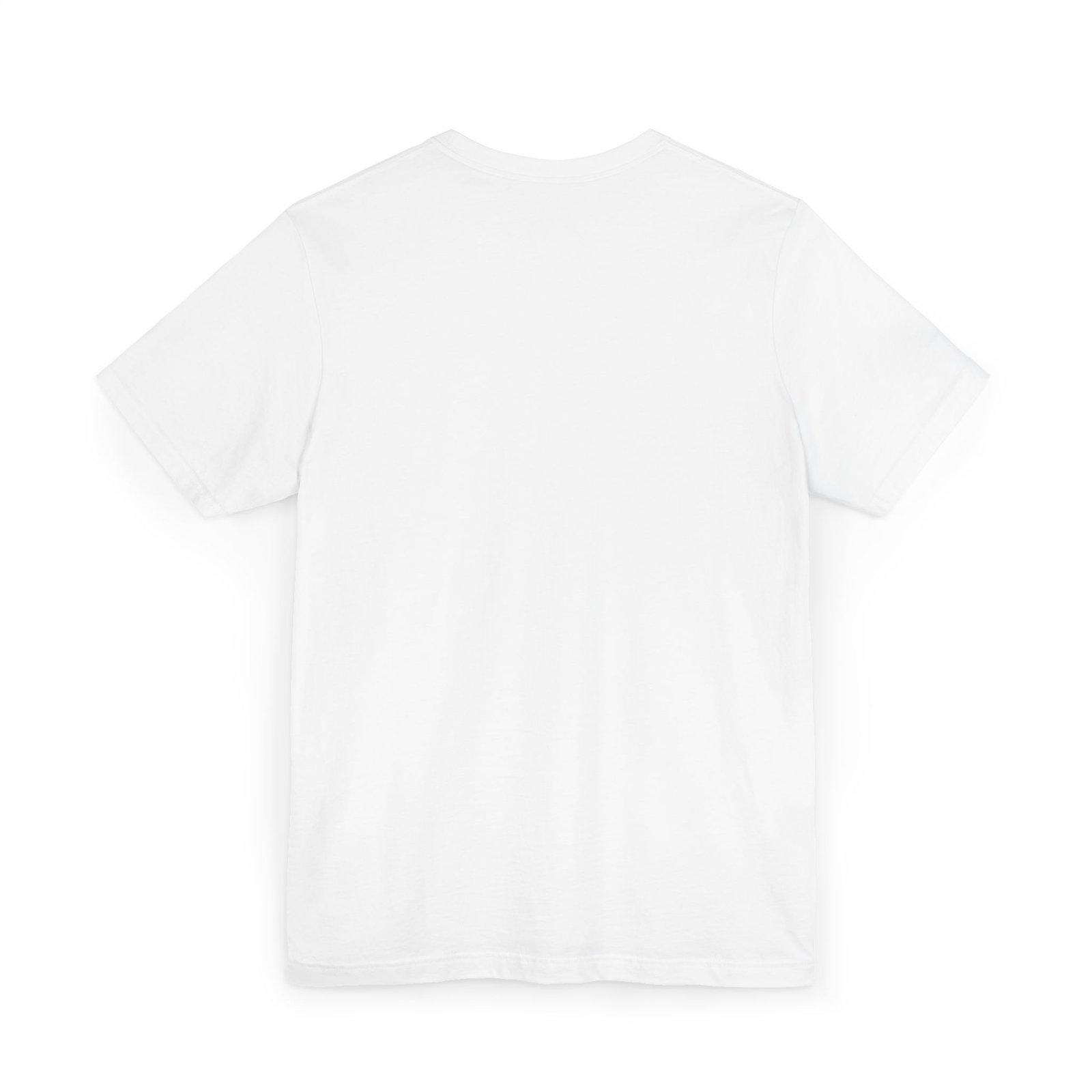 Not Single T-Shirt — Introvert Graphic Tee presented by Spark TV - Image 2