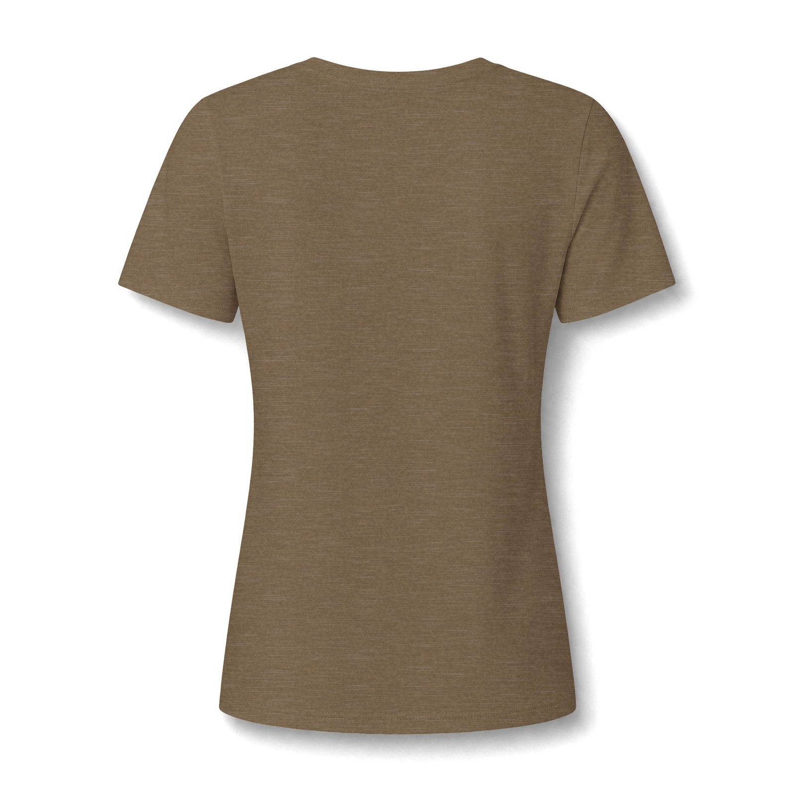 Single V-Neck Tee — Introvert Graphic Tee presented by Spark TV - Image 8