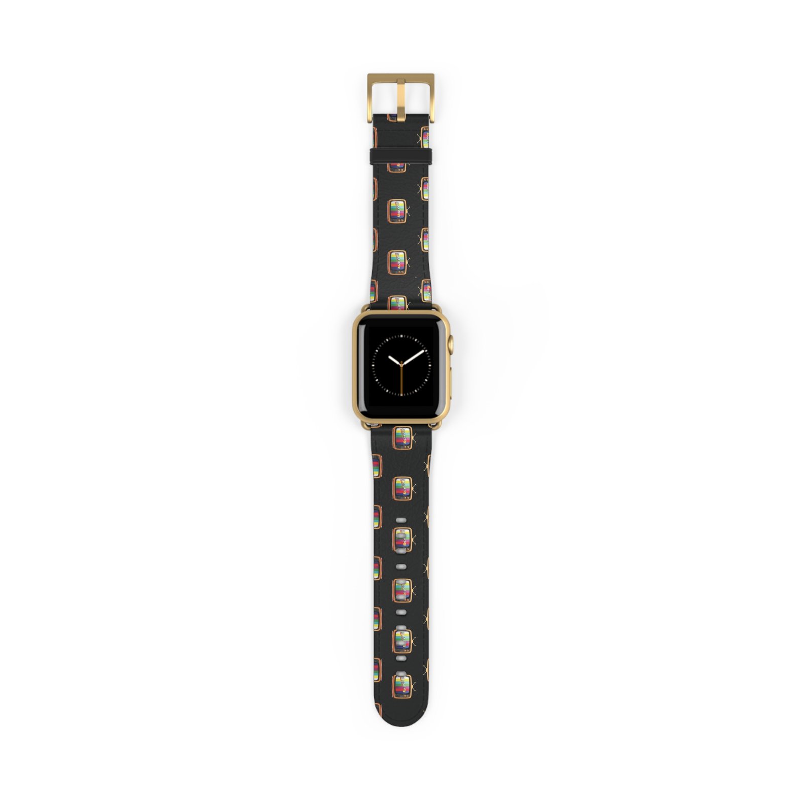 Spark TV - Watch Band — Apple Watch Strap - Image 17