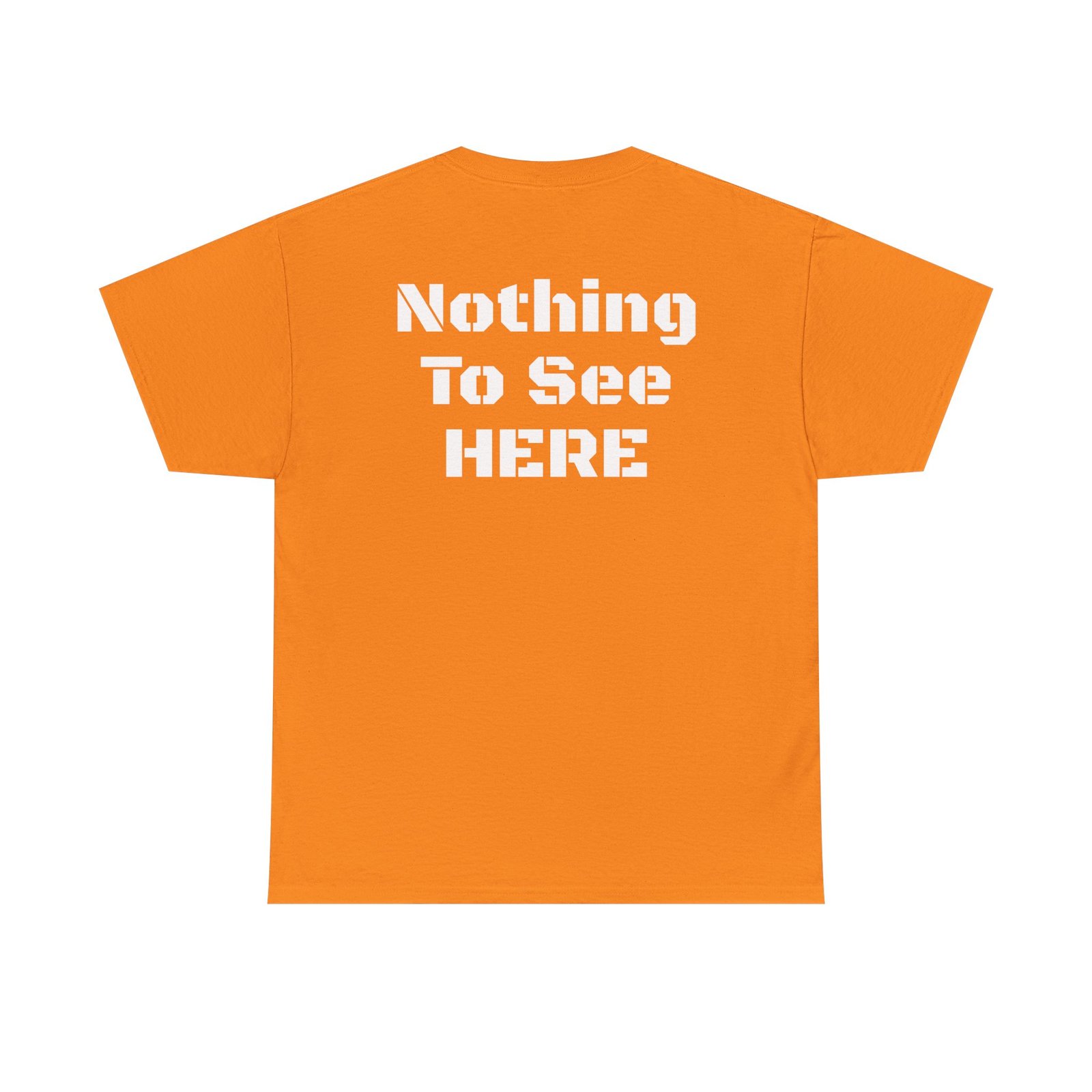 UNISEX- Not Single T‑Shirt — Introvert Graphic Tee presented by Spark TV - Image 18