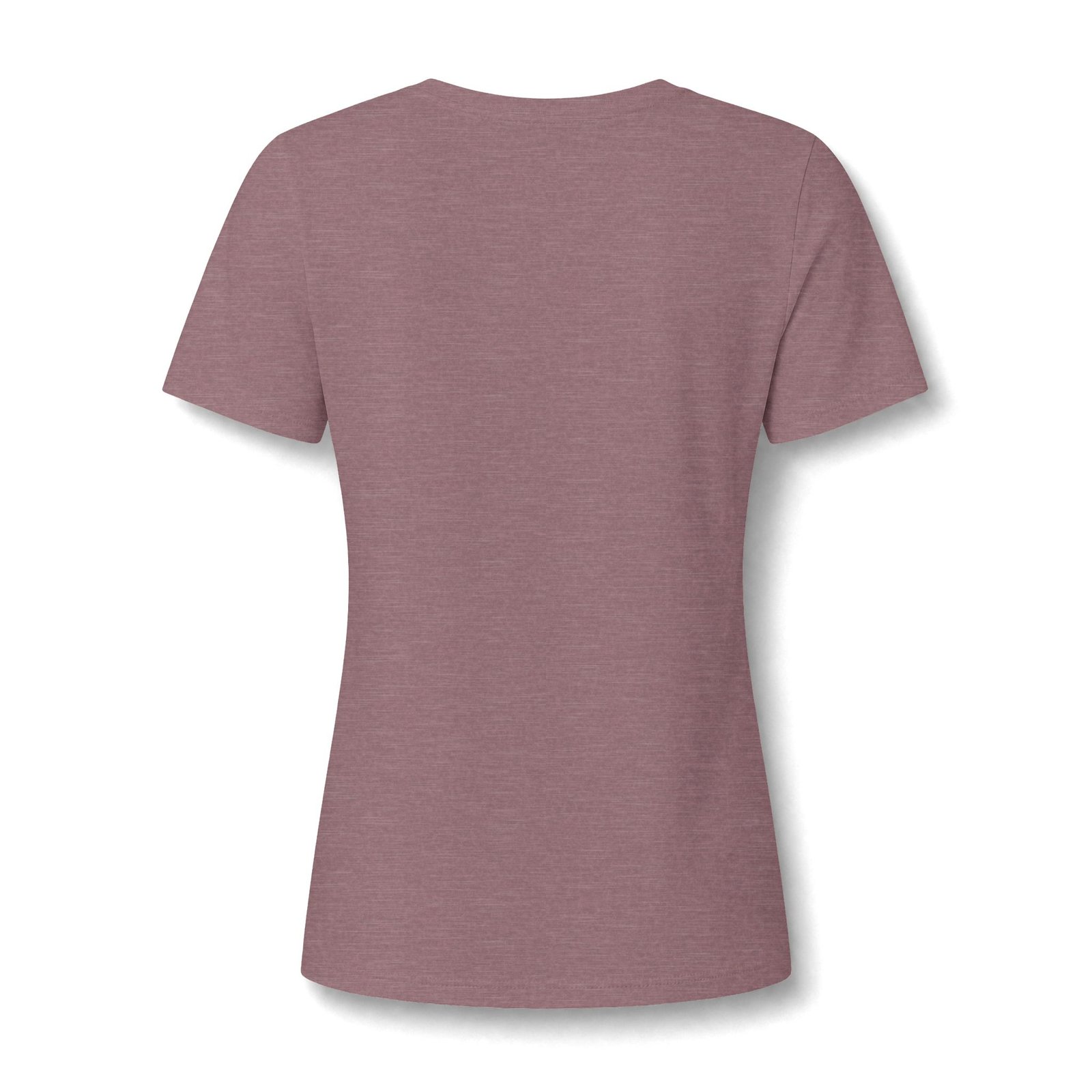 Single V-Neck Tee — Introvert Graphic Tee presented by Spark TV - Image 2