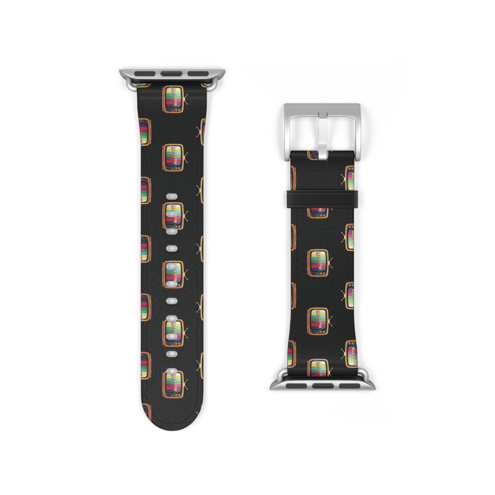 Spark TV - Watch Band — Apple Watch Strap - Image 10