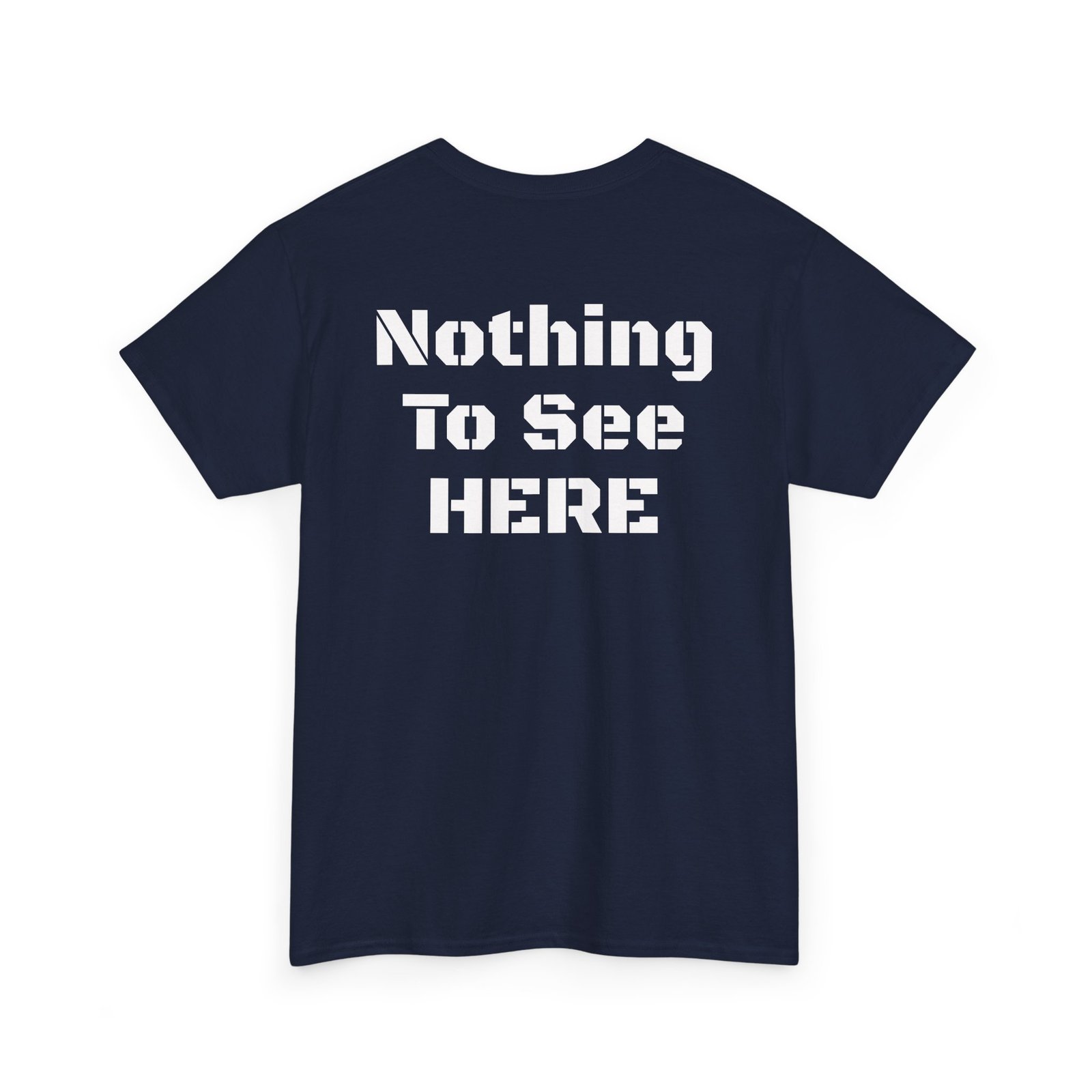 UNISEX- Not Single T‑Shirt — Introvert Graphic Tee presented by Spark TV - Image 40