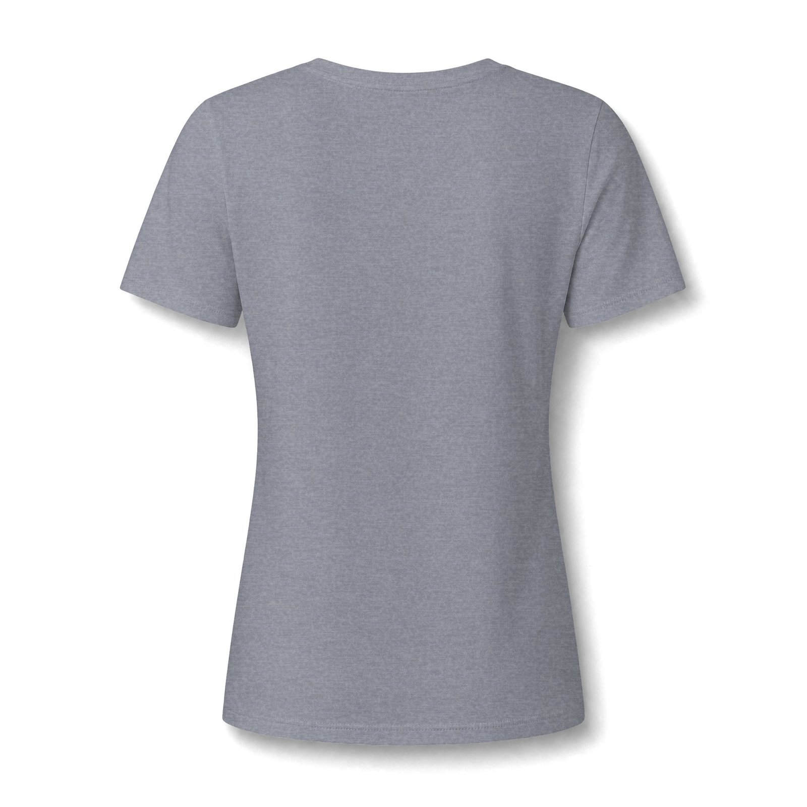 Single V-Neck Tee — Introvert Graphic Tee presented by Spark TV - Image 12