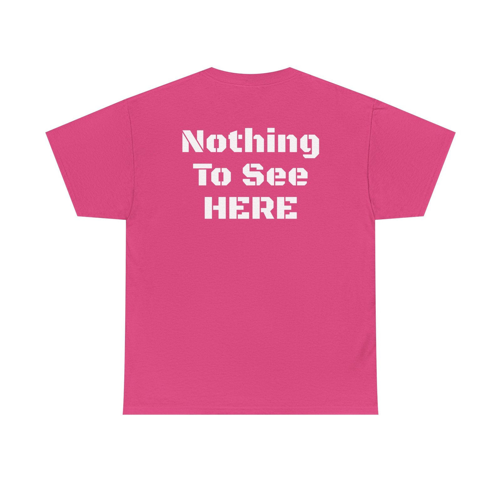 UNISEX- Not Single T‑Shirt — Introvert Graphic Tee presented by Spark TV - Image 46
