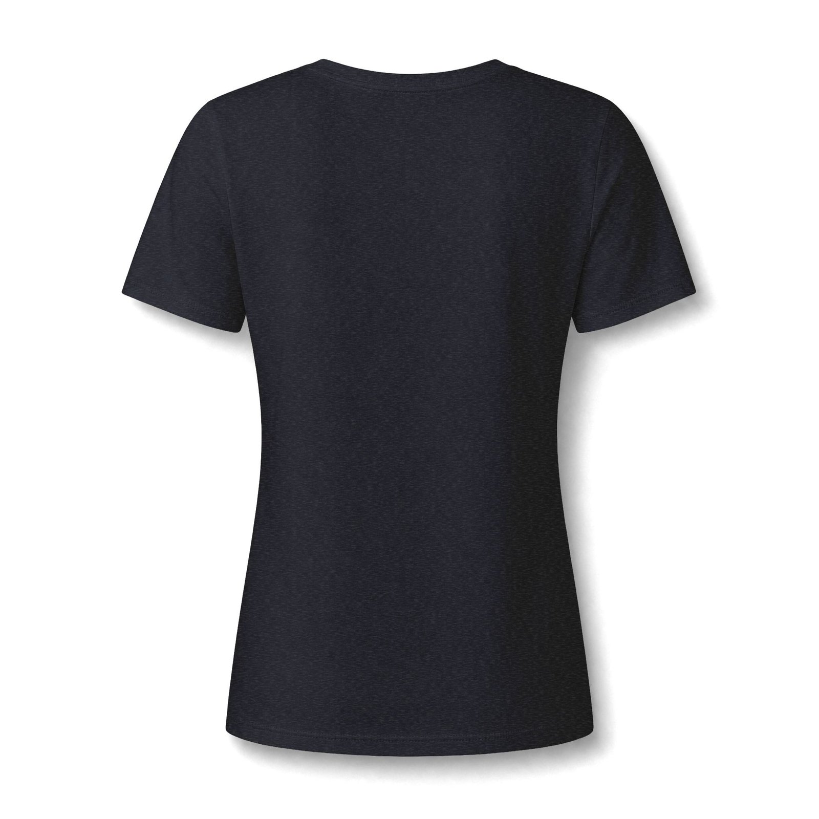 Single V-Neck Tee — Introvert Graphic Tee presented by Spark TV - Image 10
