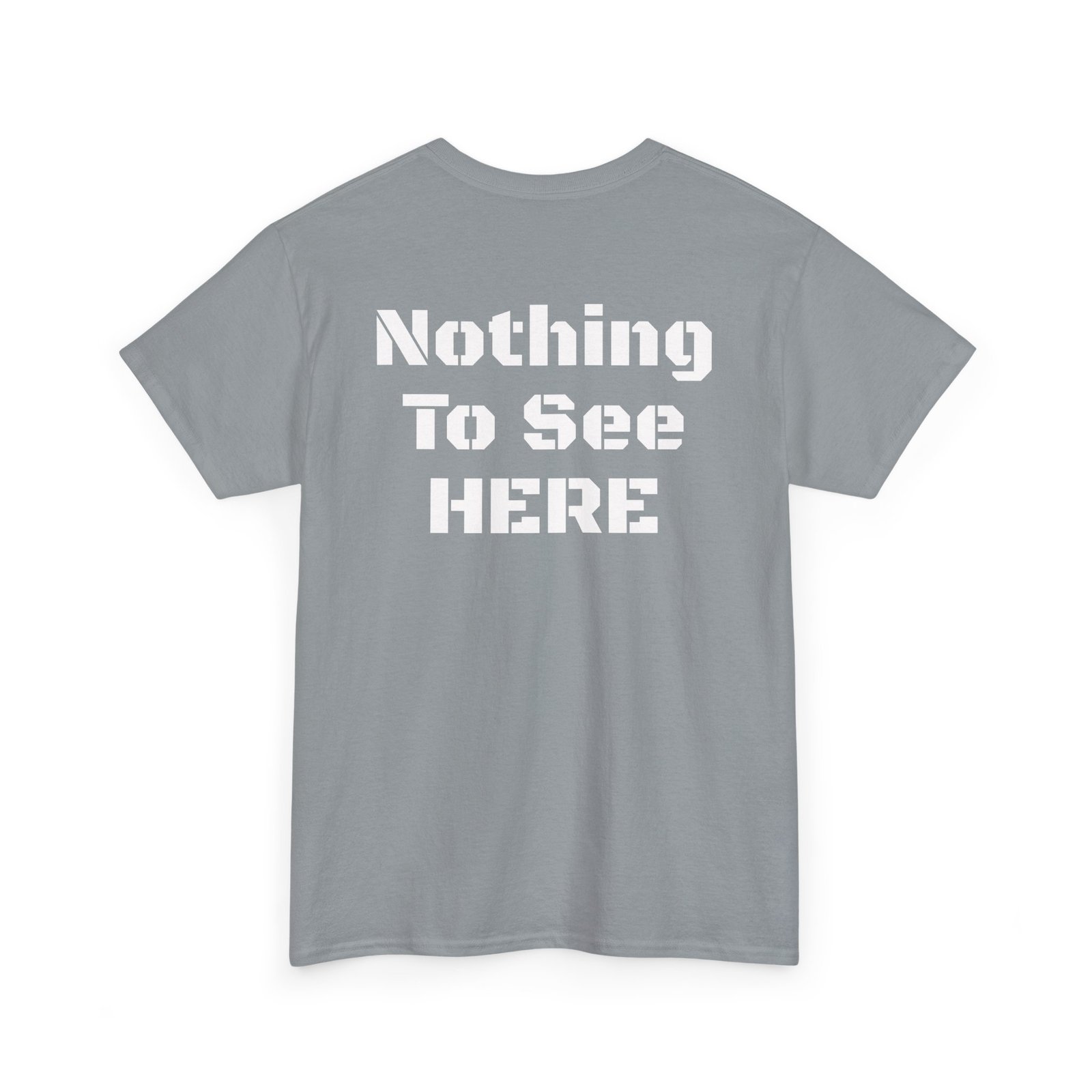 UNISEX- Not Single T‑Shirt — Introvert Graphic Tee presented by Spark TV - Image 32
