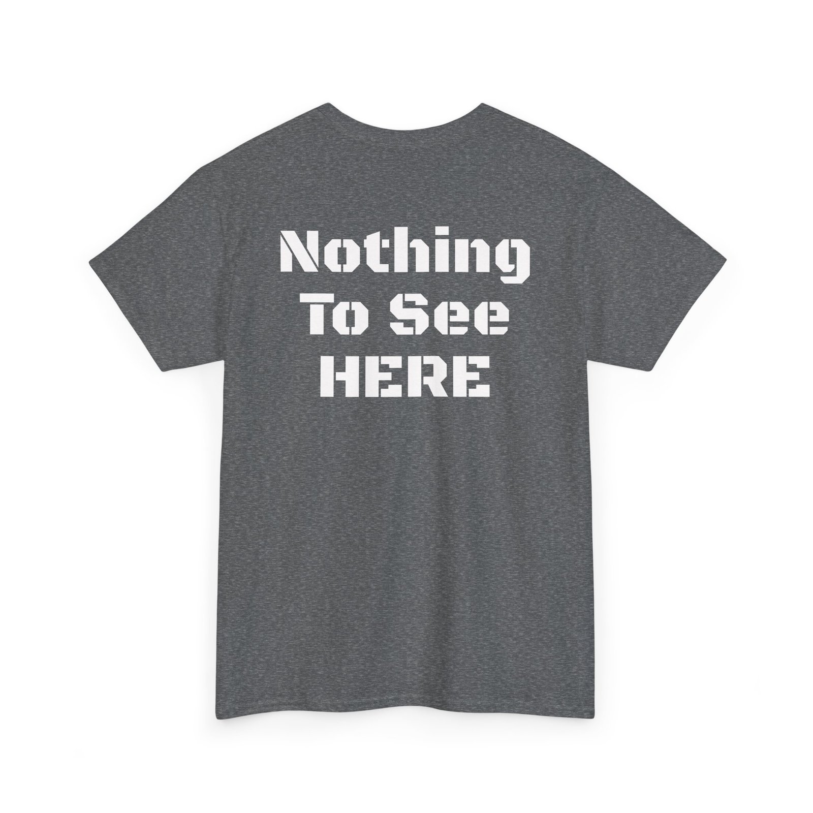 UNISEX- Not Single T‑Shirt — Introvert Graphic Tee presented by Spark TV - Image 36