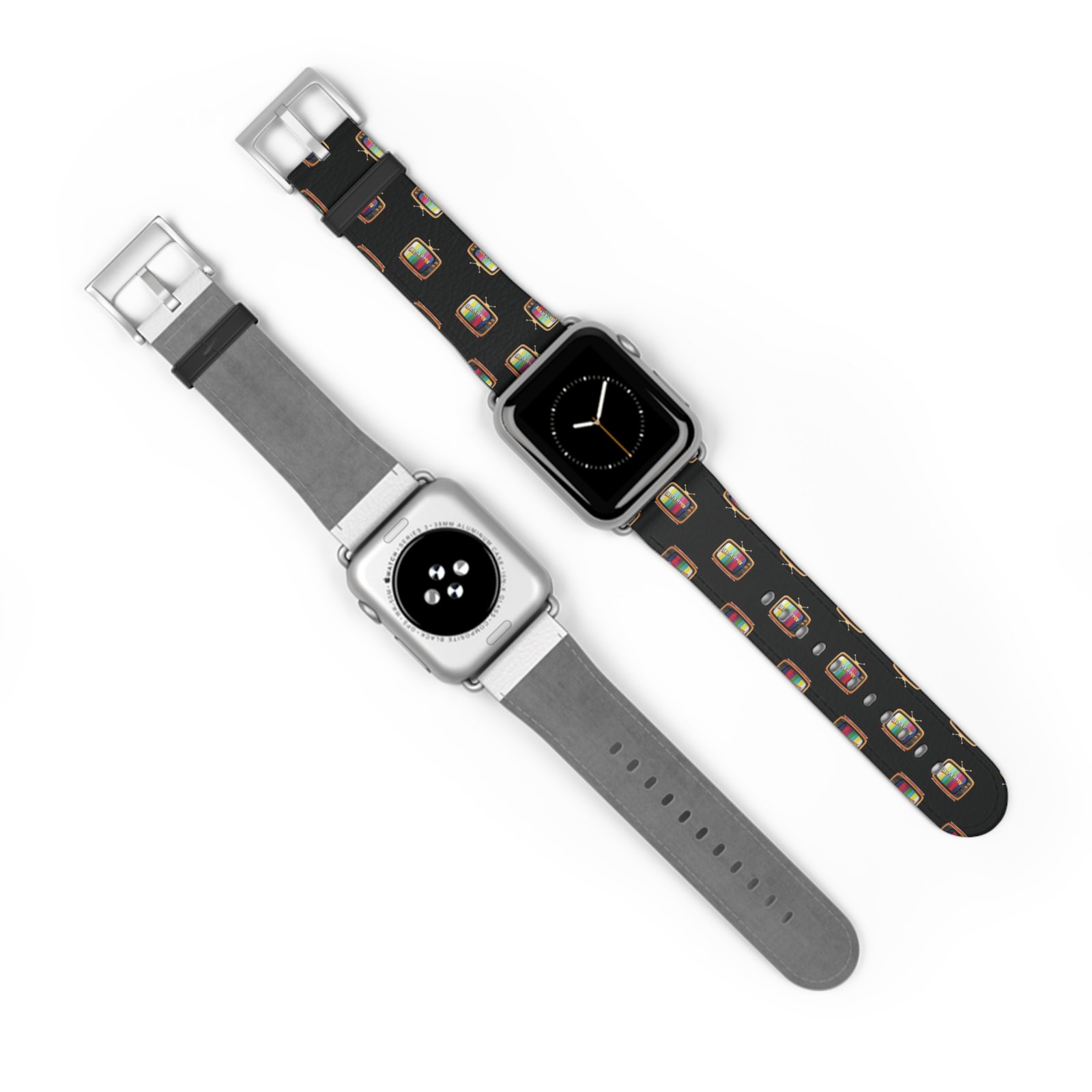 Spark TV - Watch Band — Apple Watch Strap - Image 11
