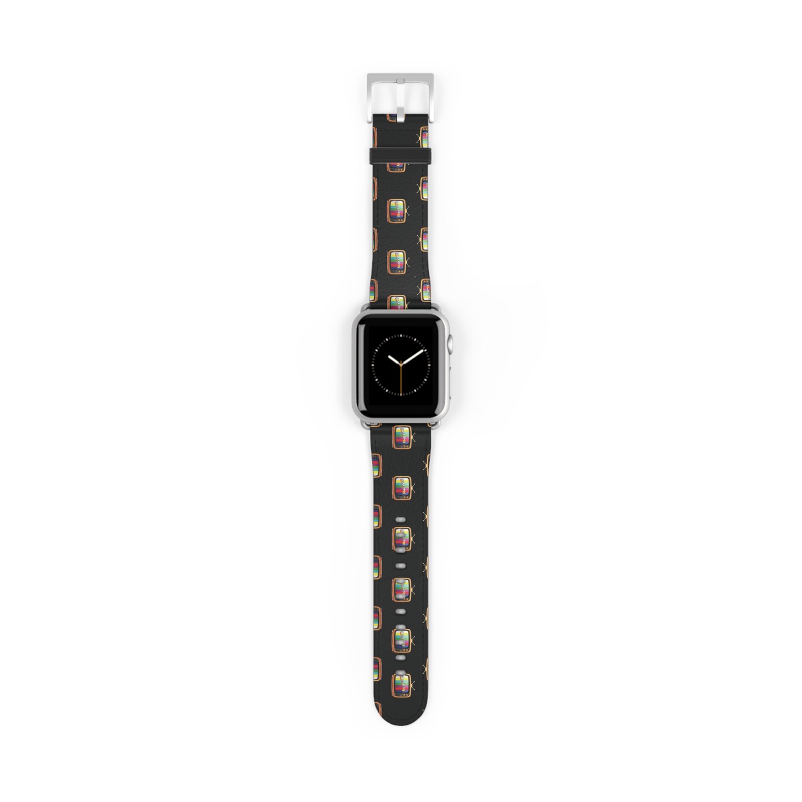 Spark TV - Watch Band — Apple Watch Strap - Image 9