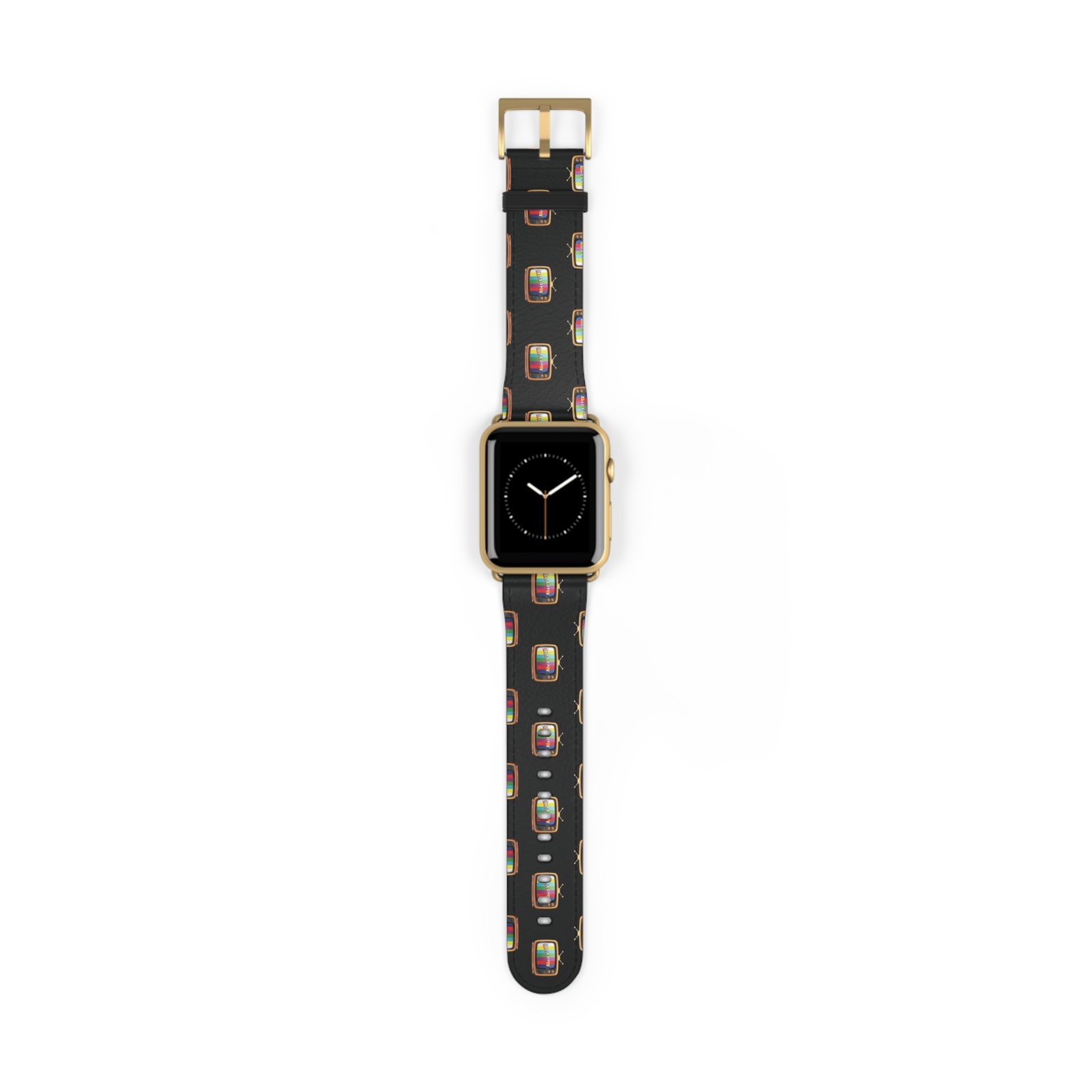 Spark TV - Watch Band — Apple Watch Strap - Image 25