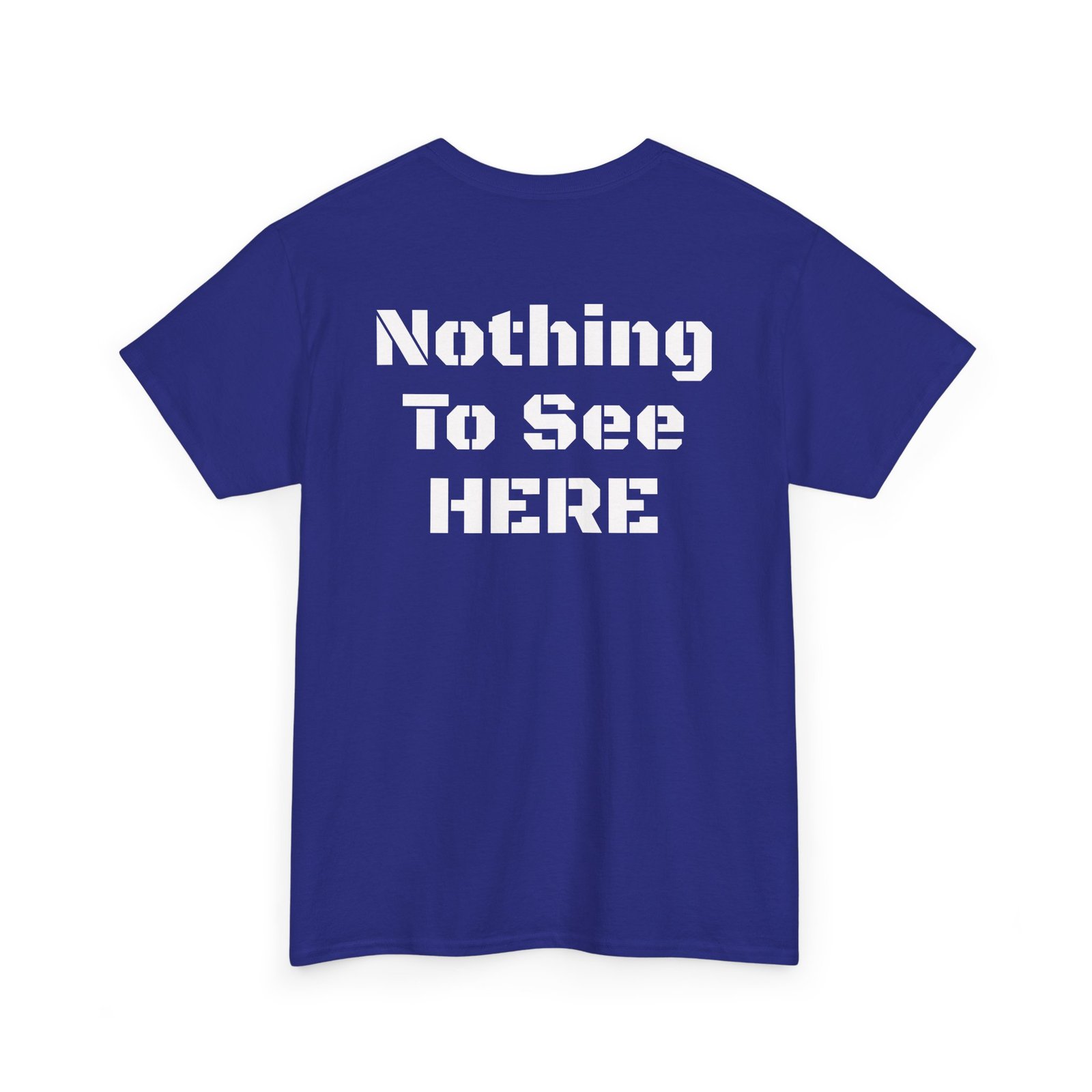 UNISEX- Not Single T‑Shirt — Introvert Graphic Tee presented by Spark TV - Image 44