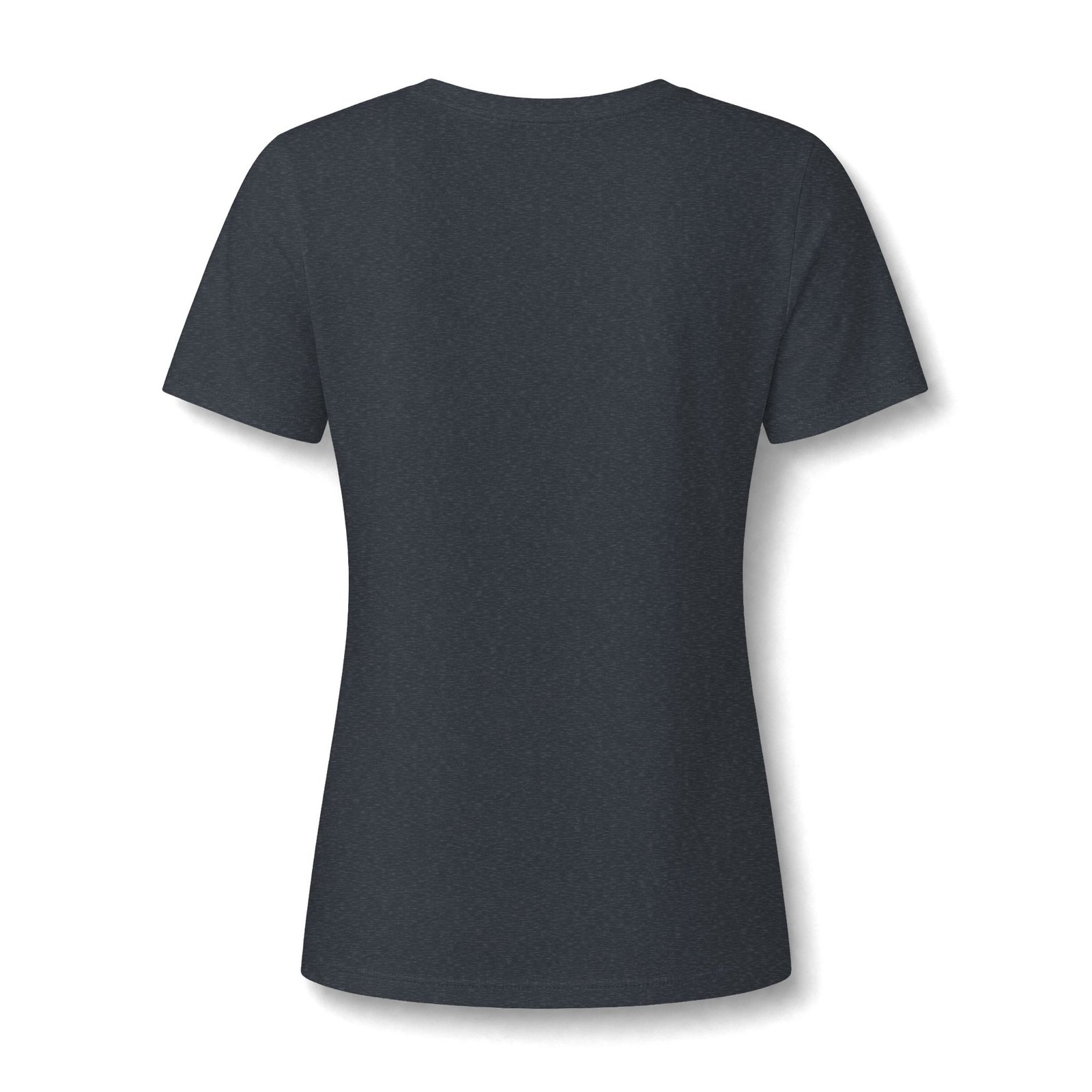 Single V-Neck Tee — Introvert Graphic Tee presented by Spark TV - Image 18