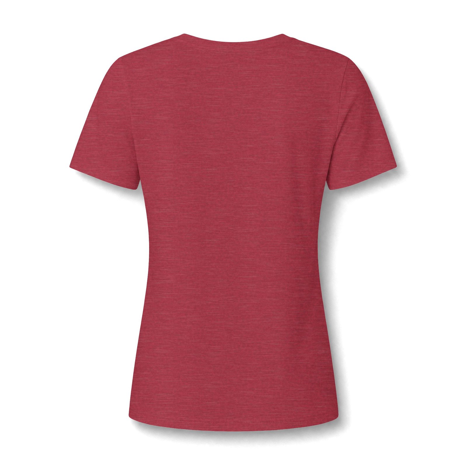 Single V-Neck Tee — Introvert Graphic Tee presented by Spark TV - Image 22