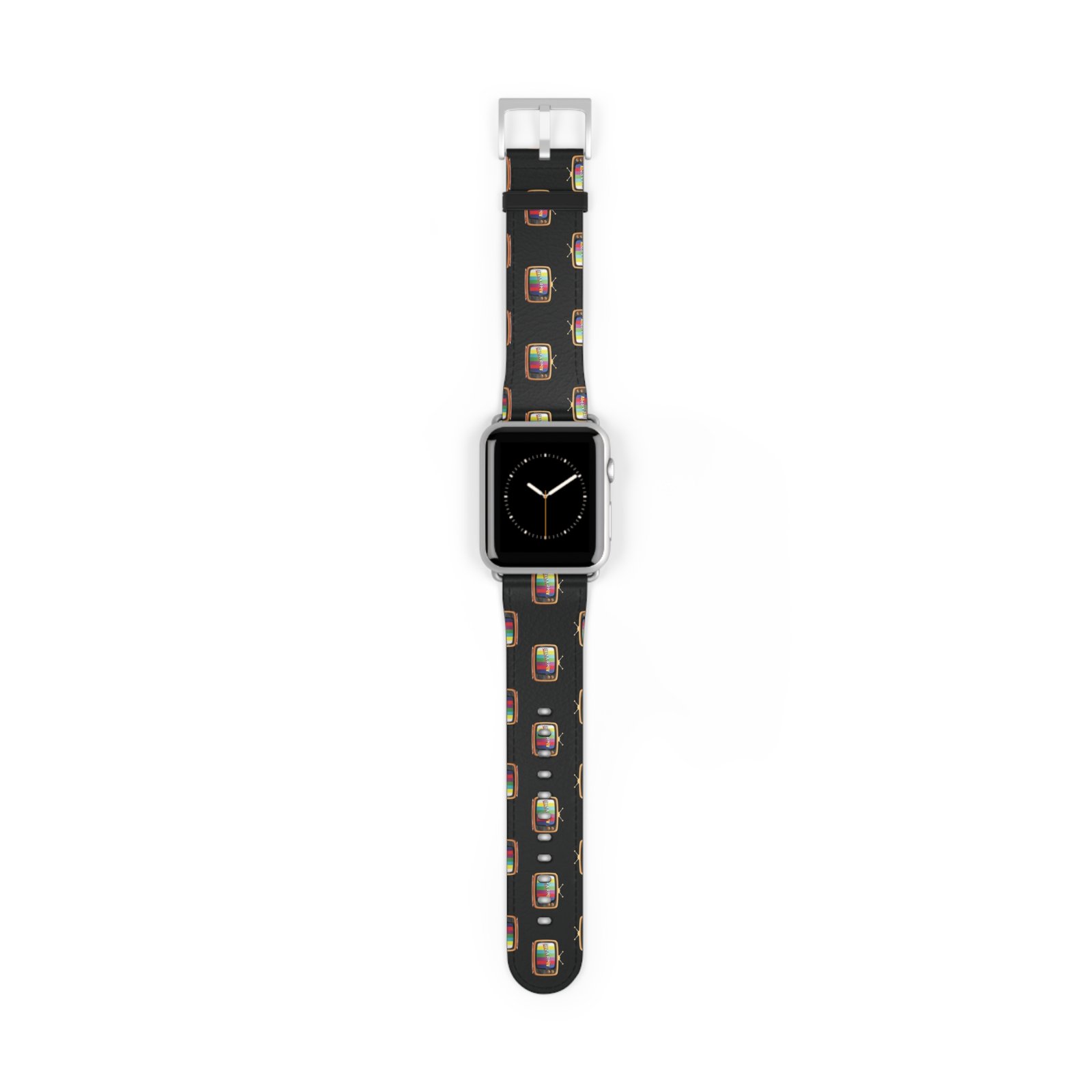 Spark TV - Watch Band — Apple Watch Strap - Image 13