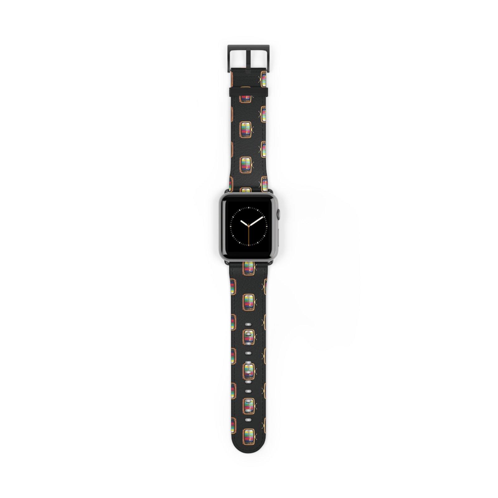 Spark TV - Watch Band — Apple Watch Strap - Image 5