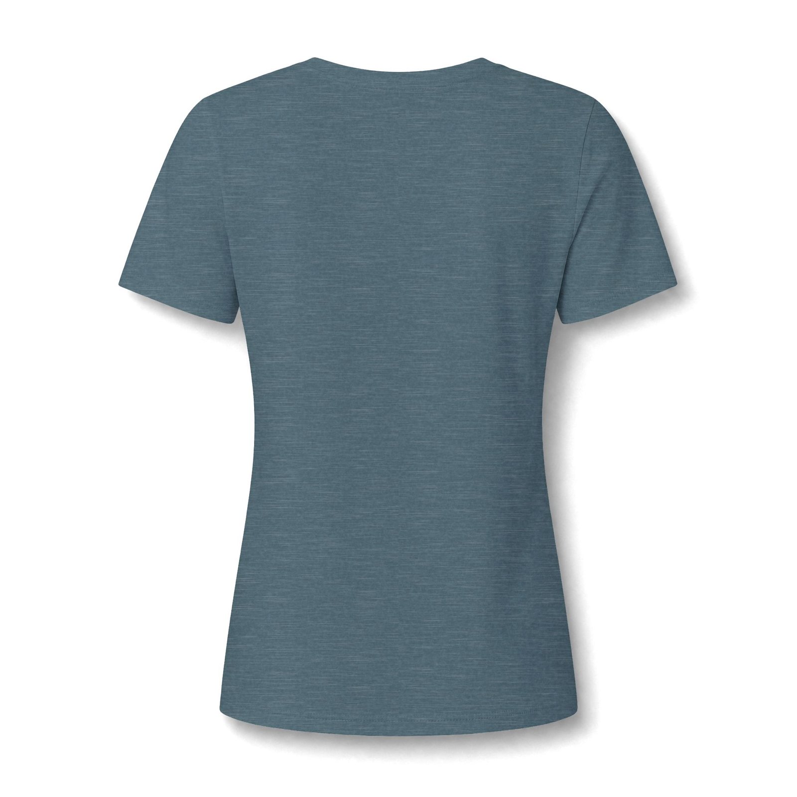 Single V-Neck Tee — Introvert Graphic Tee presented by Spark TV - Image 16