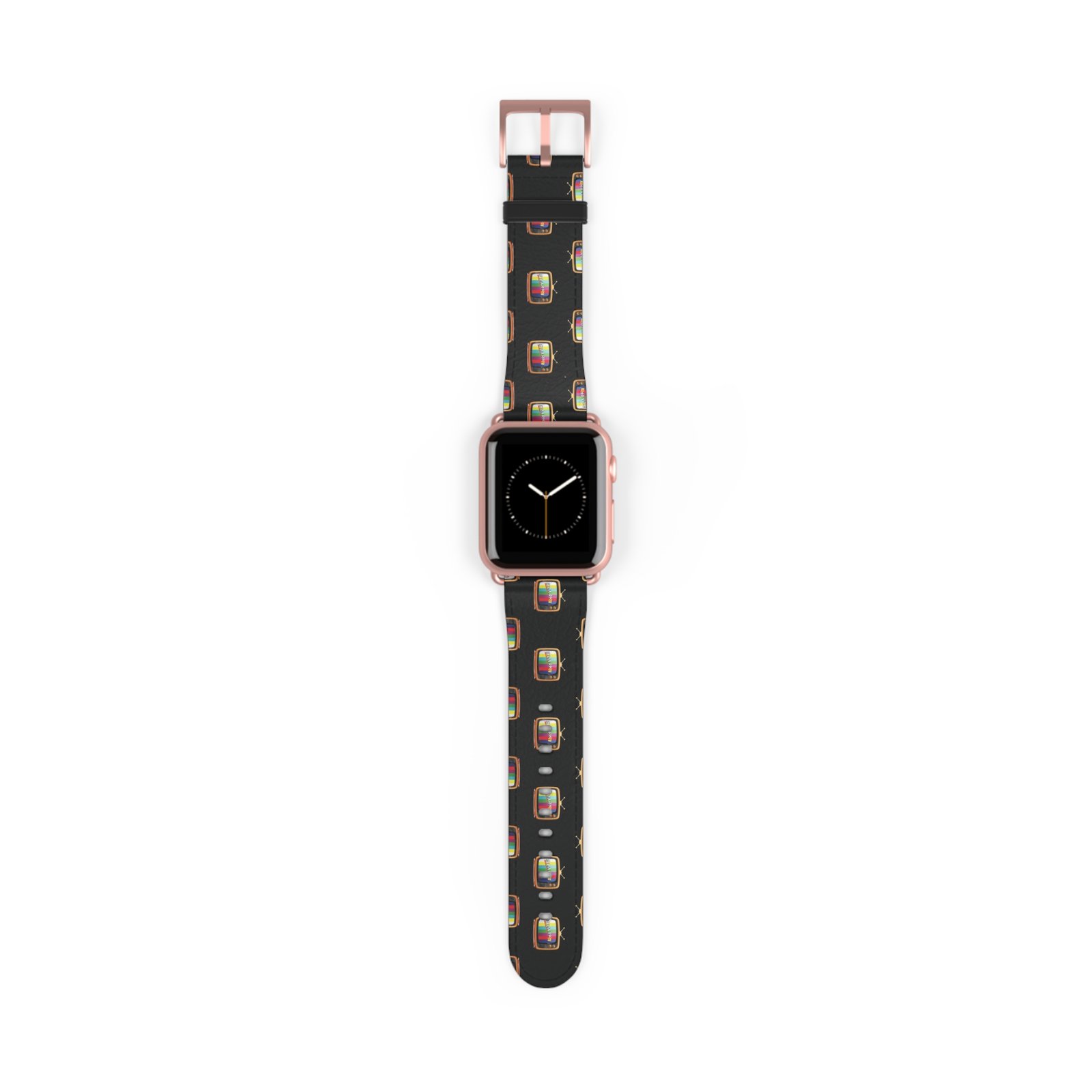 Spark TV - Watch Band — Apple Watch Strap - Image 21