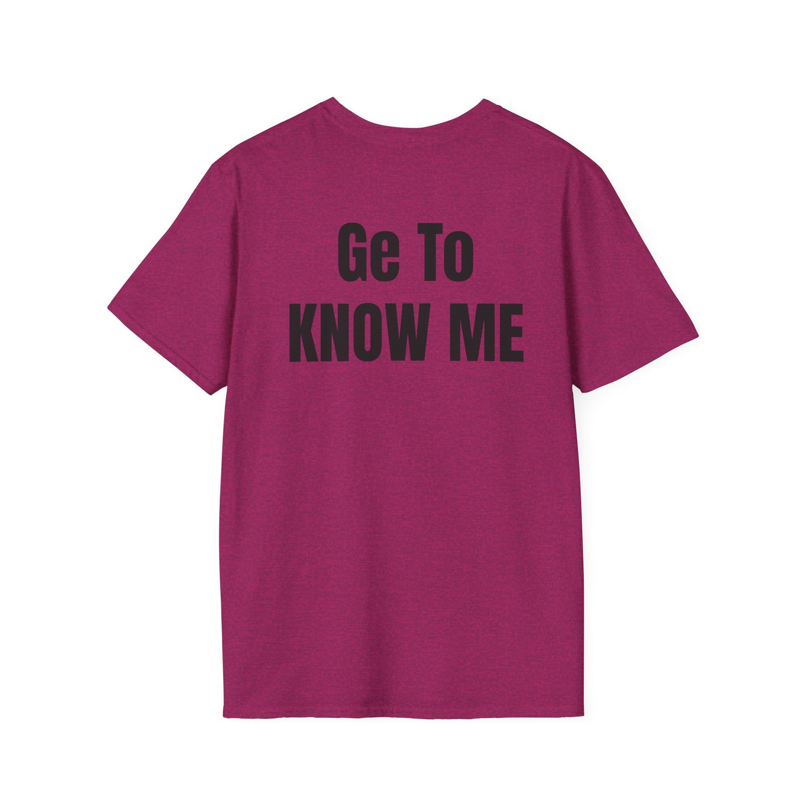 Single I'm Shy Let's Talk T-Shirt — Introvert Graphic Tee presented by Spark TV - Image 36