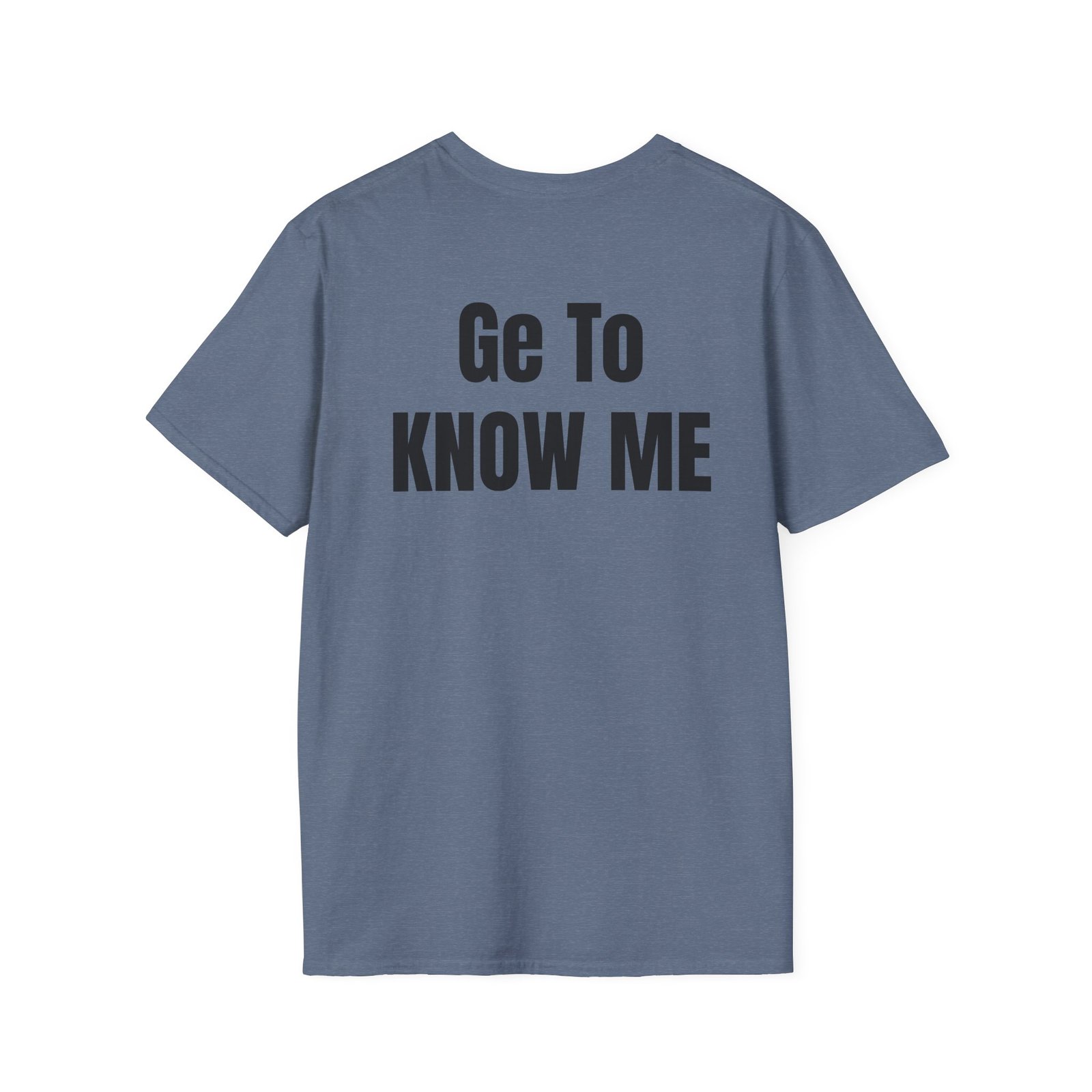 Single I'm Shy Let's Talk T-Shirt — Introvert Graphic Tee presented by Spark TV - Image 48