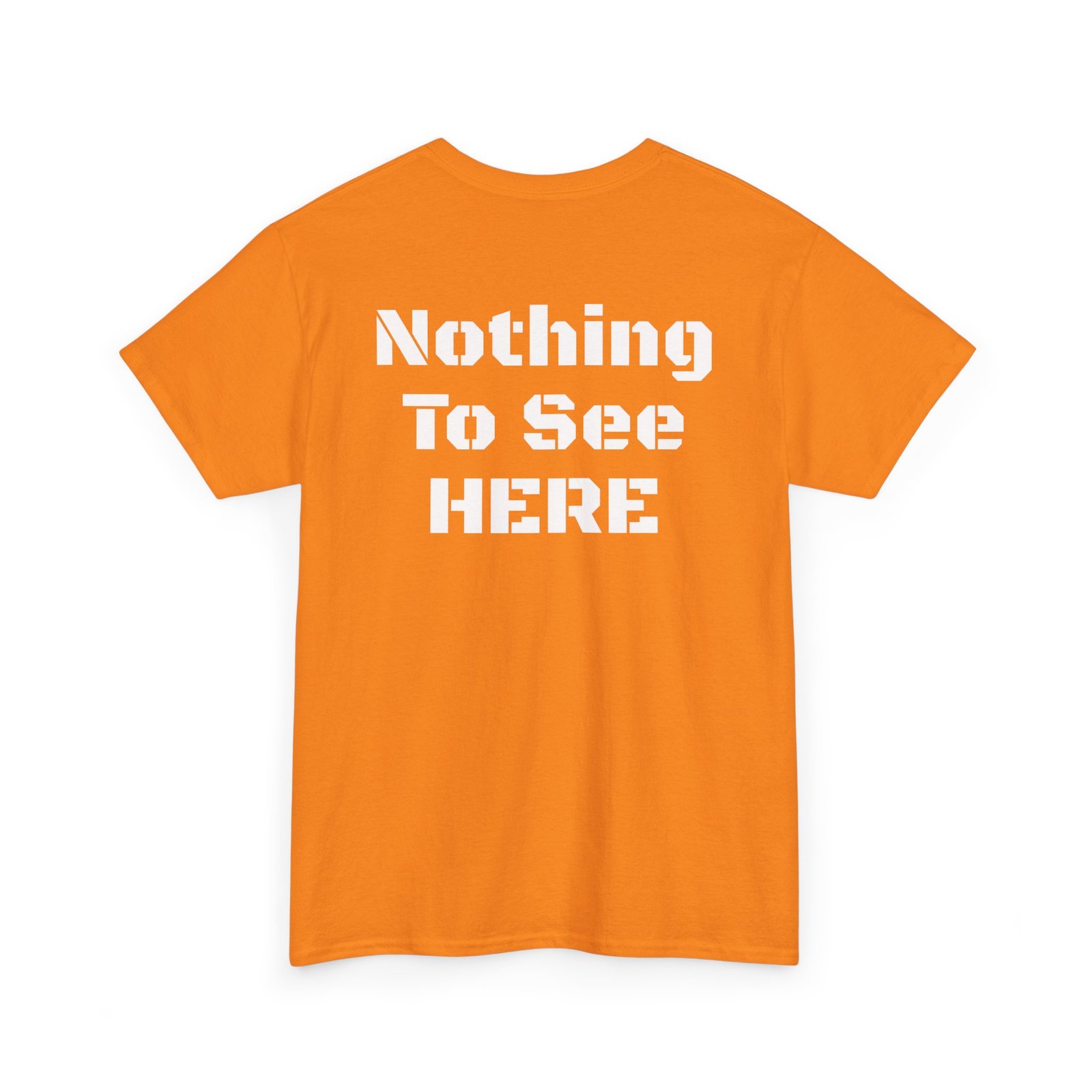 UNISEX- Not Single T‑Shirt — Introvert Graphic Tee presented by Spark TV - Image 20