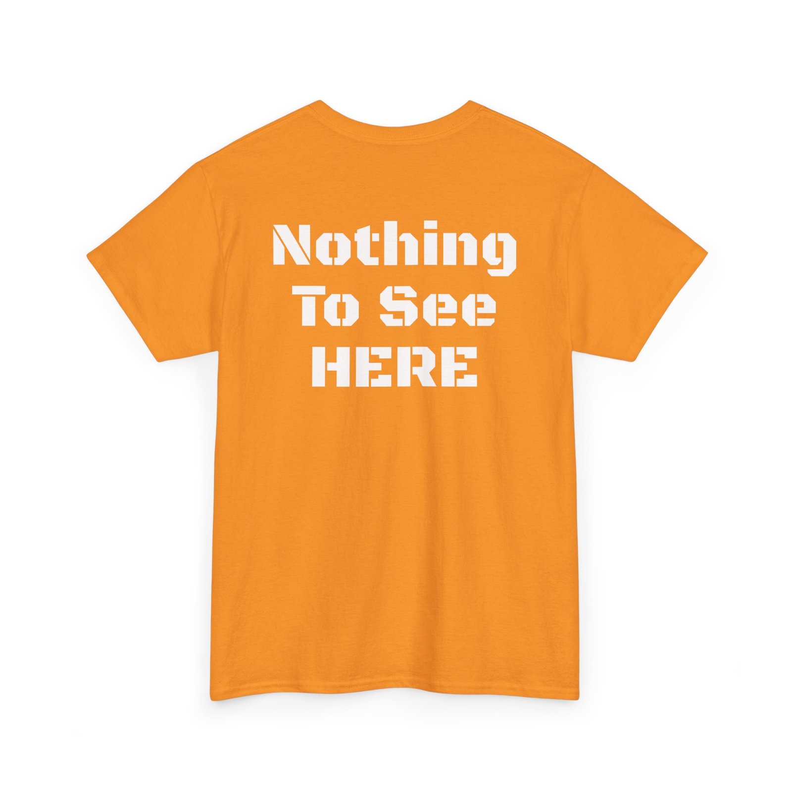 UNISEX- Not Single T‑Shirt — Introvert Graphic Tee presented by Spark TV - Image 12