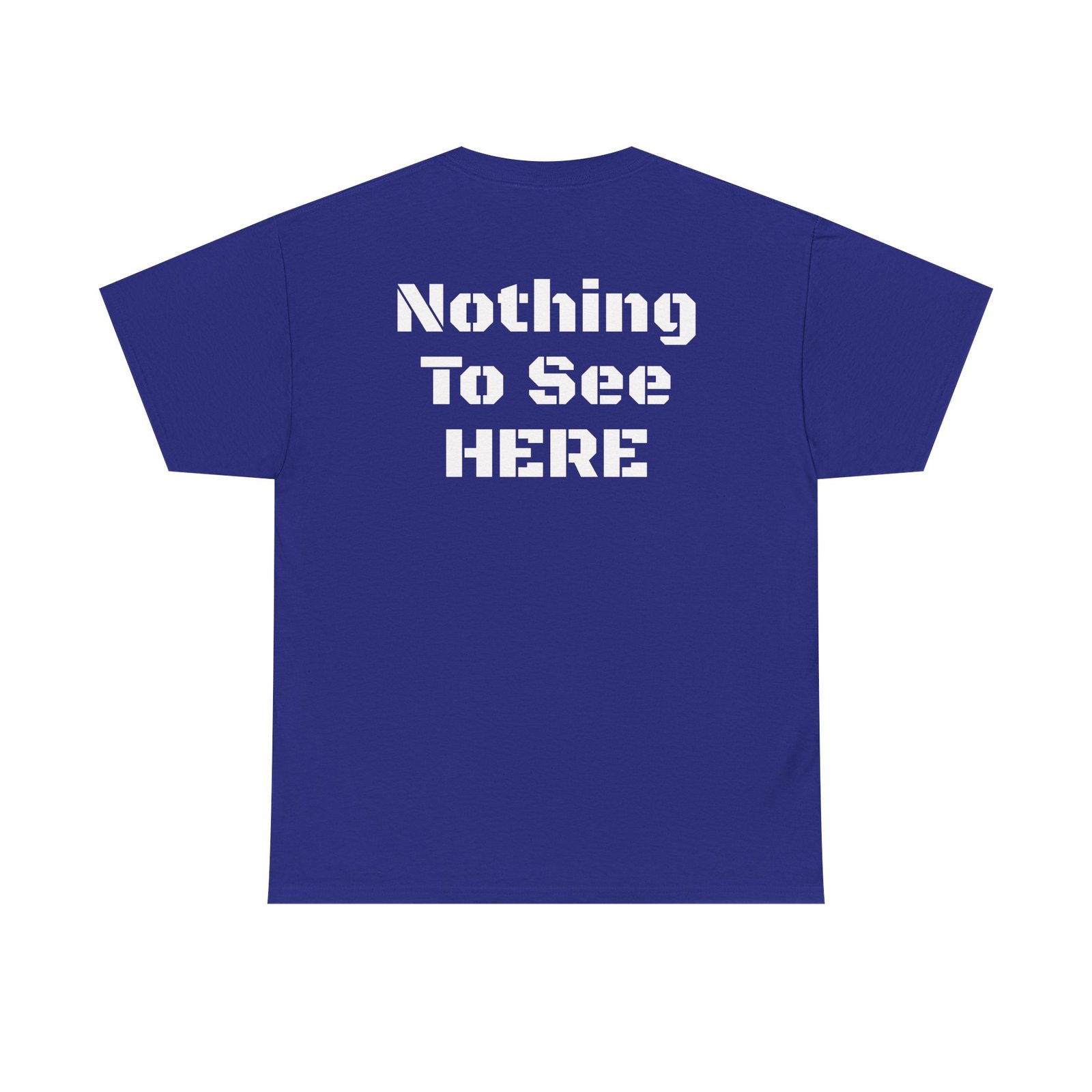 UNISEX- Not Single T‑Shirt — Introvert Graphic Tee presented by Spark TV - Image 42