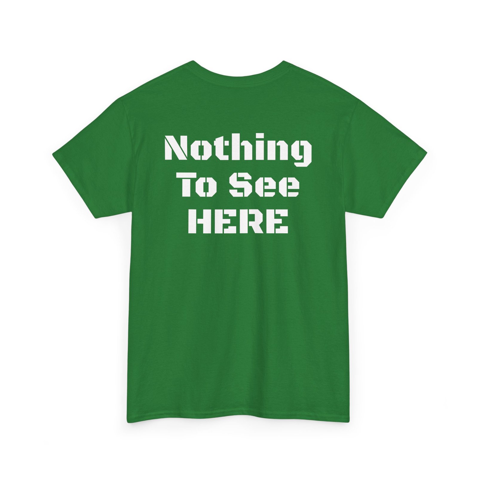 UNISEX- Not Single T‑Shirt — Introvert Graphic Tee presented by Spark TV - Image 28