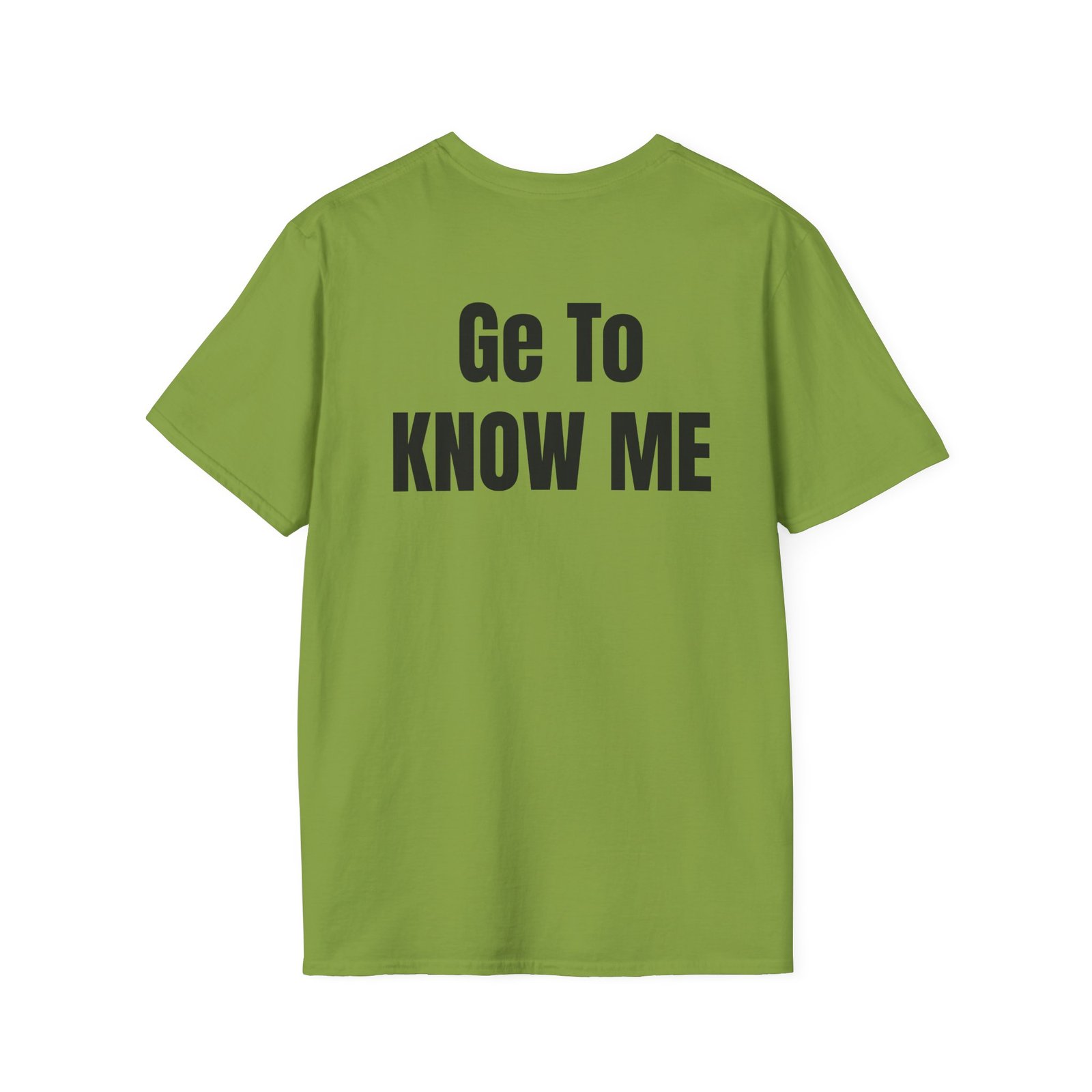 Single I'm Shy Let's Talk T-Shirt — Introvert Graphic Tee presented by Spark TV - Image 28