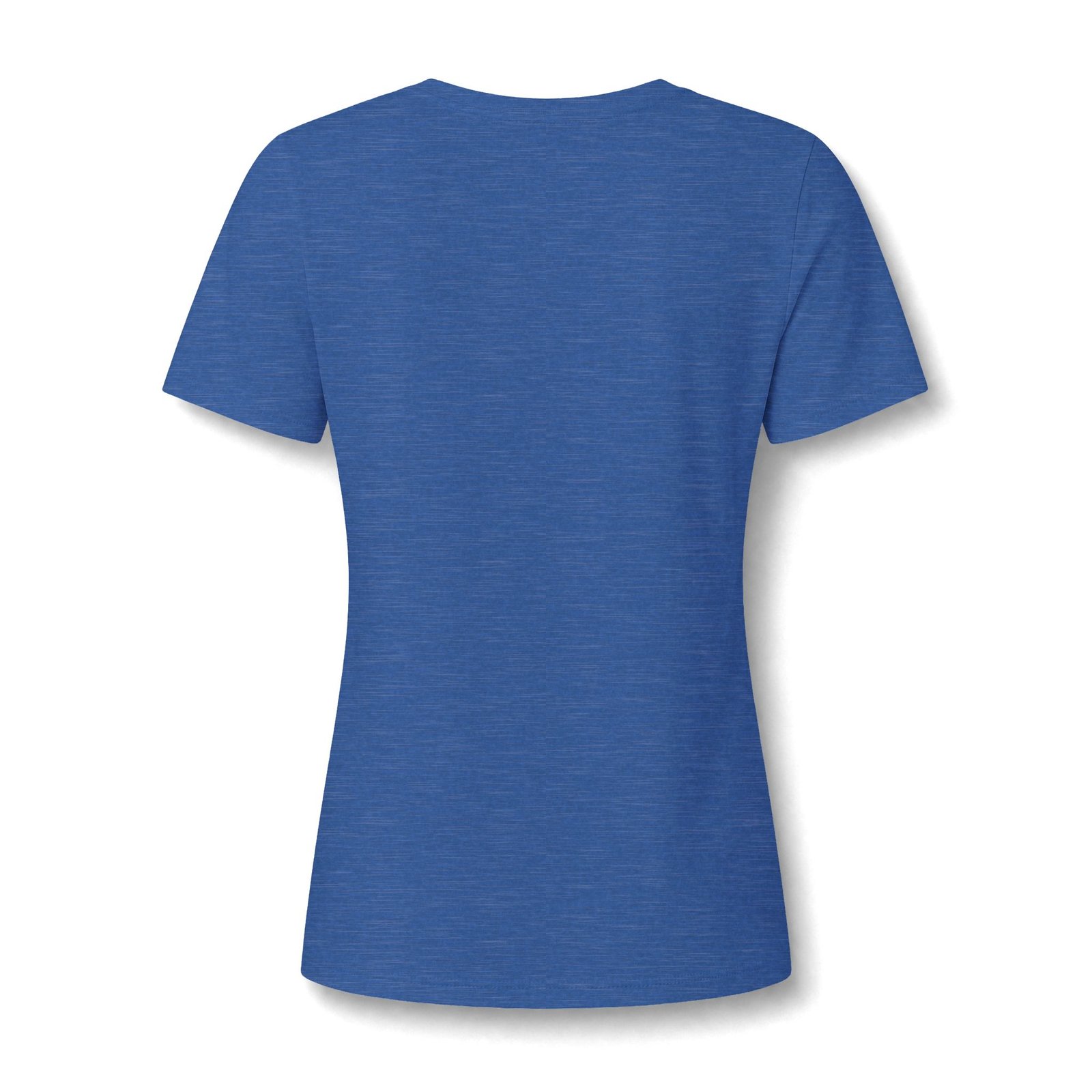 Single V-Neck Tee — Introvert Graphic Tee presented by Spark TV - Image 14