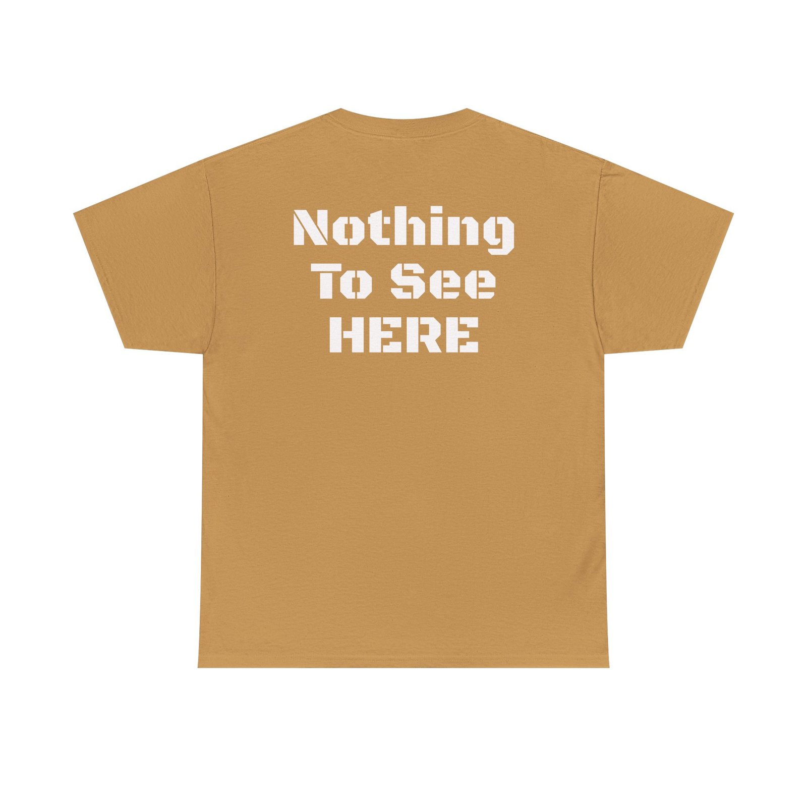 UNISEX- Not Single T‑Shirt — Introvert Graphic Tee presented by Spark TV - Image 14
