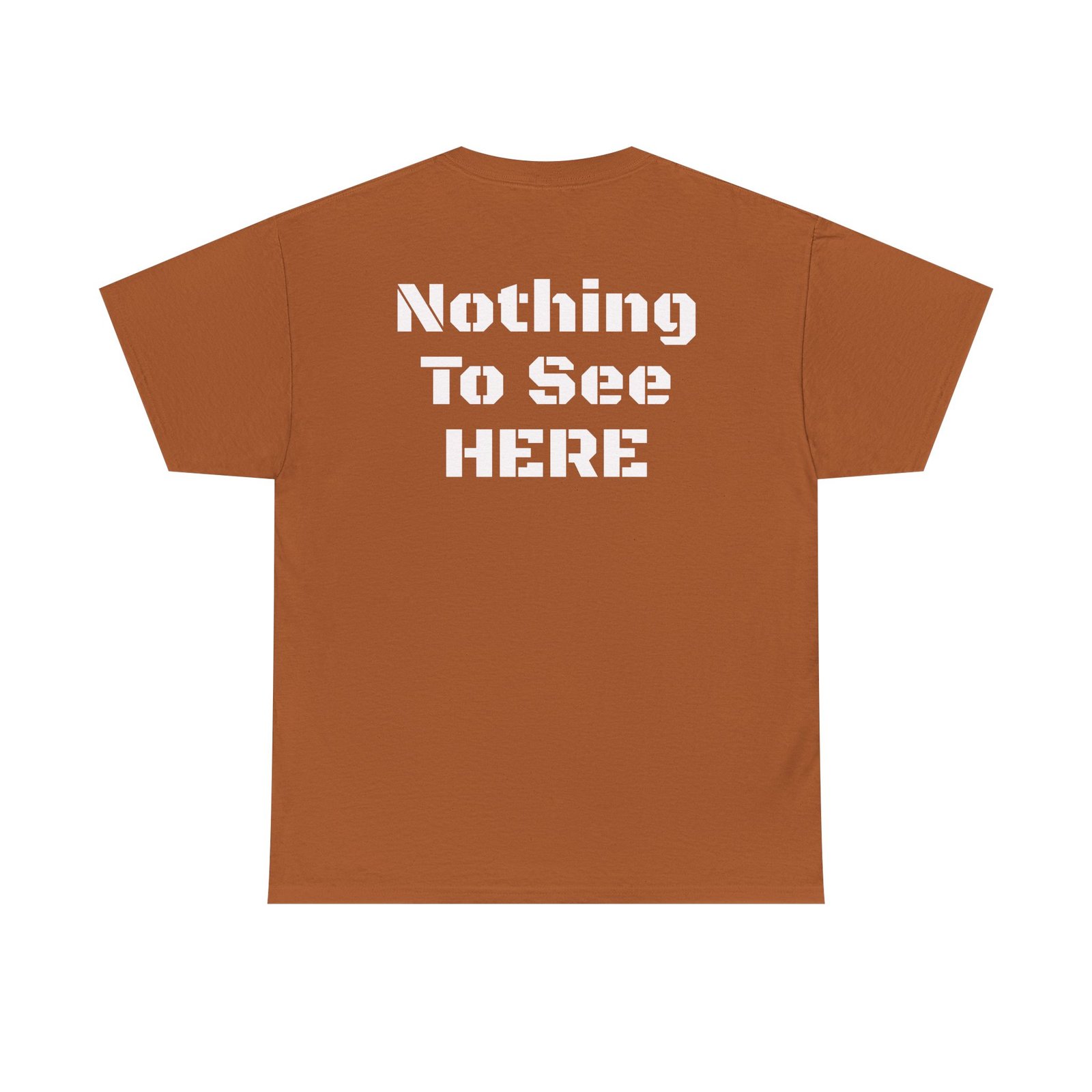 UNISEX- Not Single T‑Shirt — Introvert Graphic Tee presented by Spark TV - Image 22