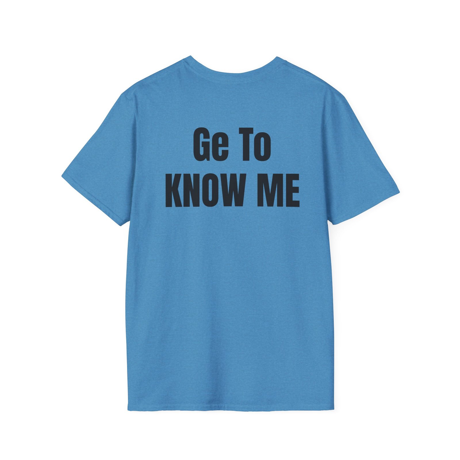 Single I'm Shy Let's Talk T-Shirt — Introvert Graphic Tee presented by Spark TV - Image 44