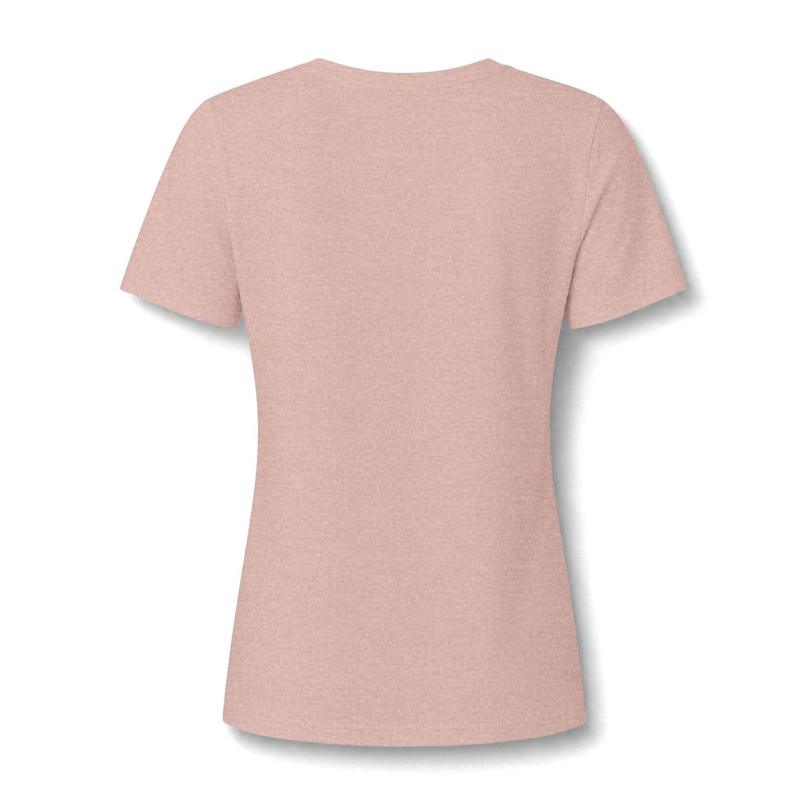 Single V-Neck Tee — Introvert Graphic Tee presented by Spark TV - Image 6
