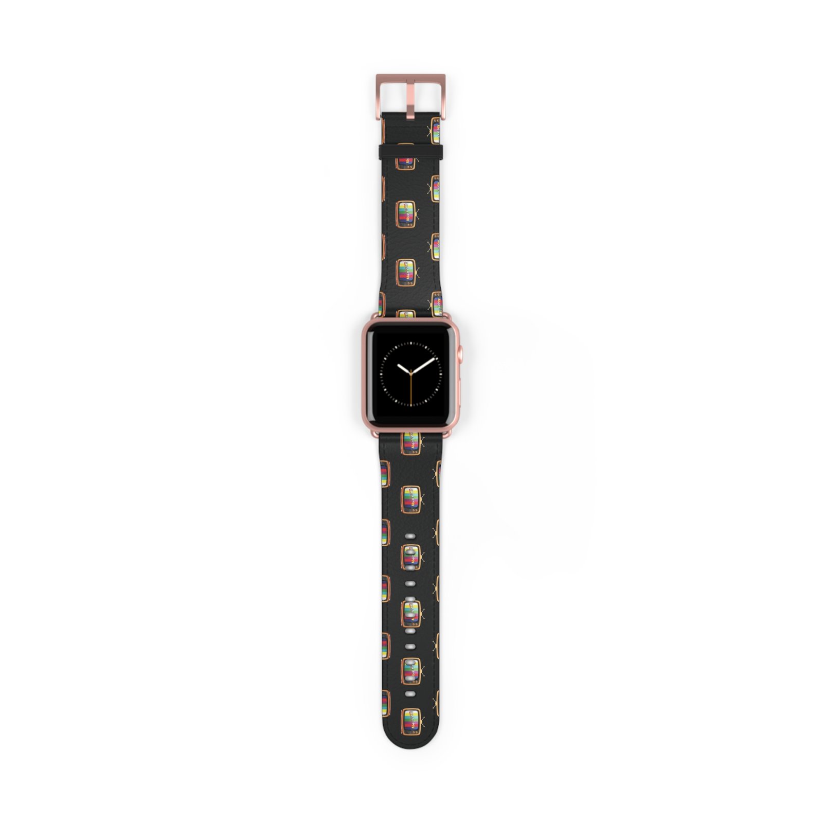 Spark TV - Watch Band — Apple Watch Strap - Image 29