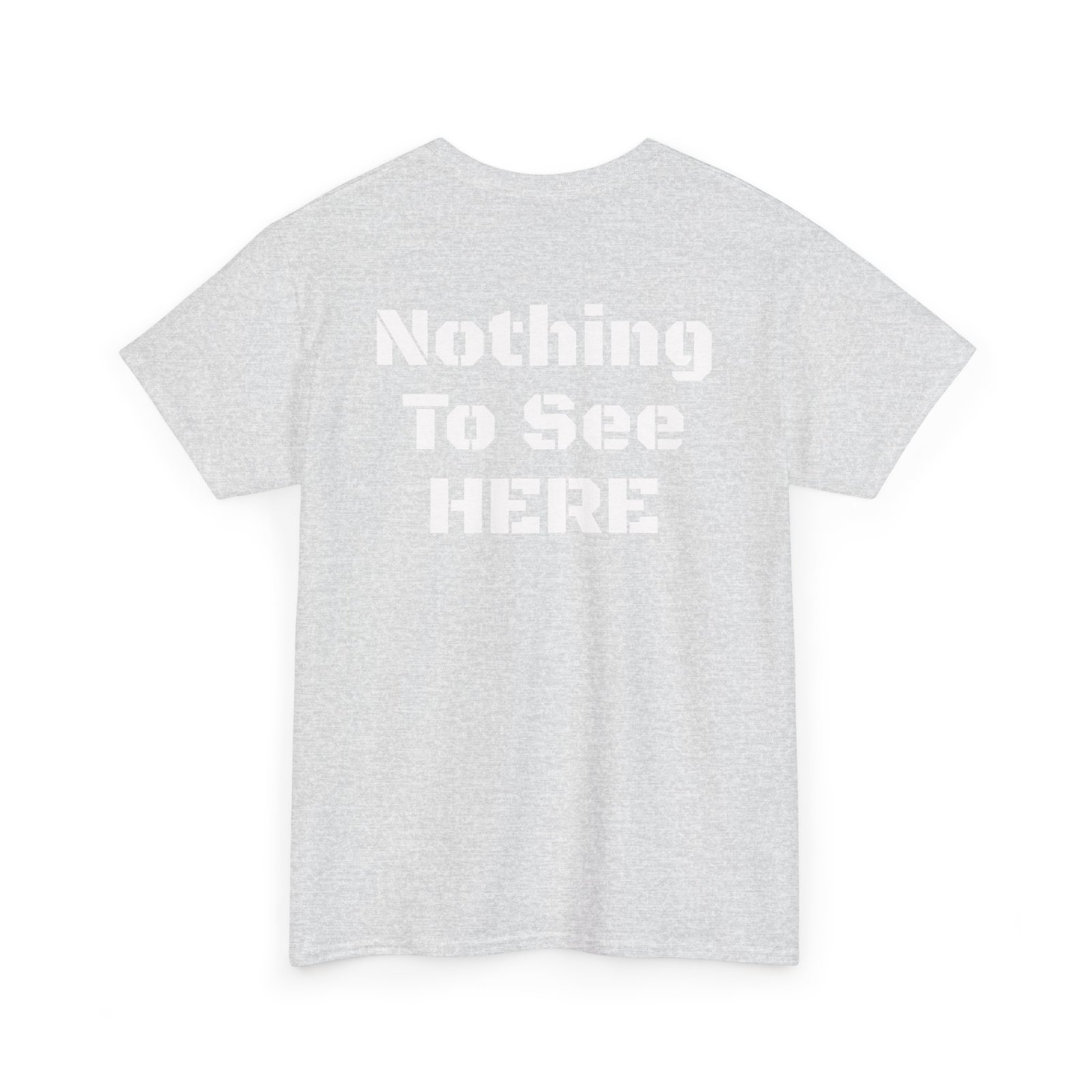UNISEX- Not Single T‑Shirt — Introvert Graphic Tee presented by Spark TV - Image 4