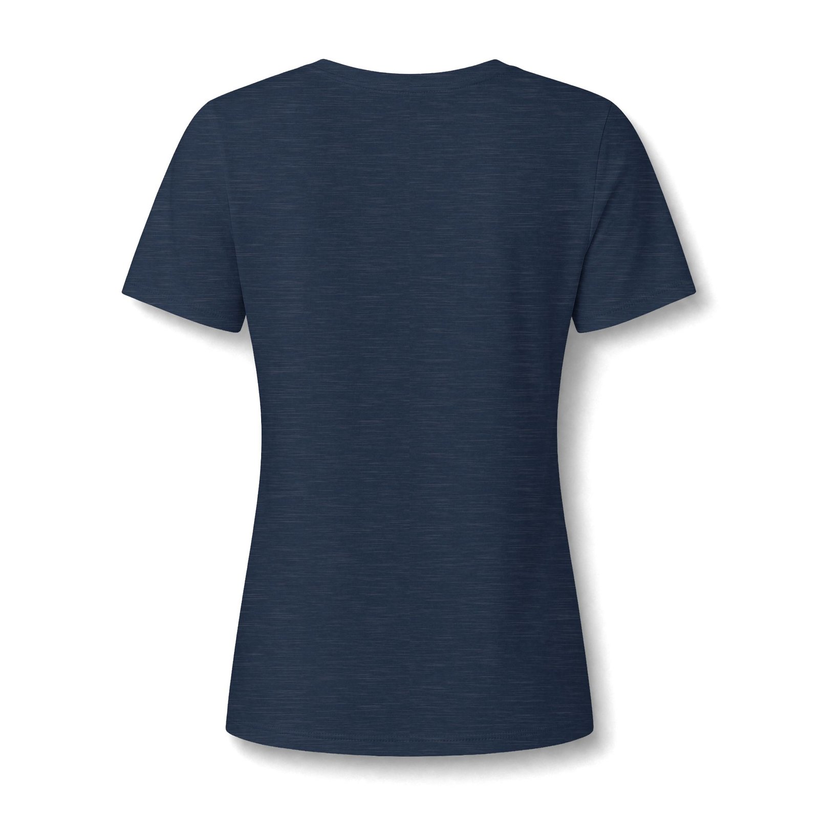 Single V-Neck Tee — Introvert Graphic Tee presented by Spark TV - Image 20