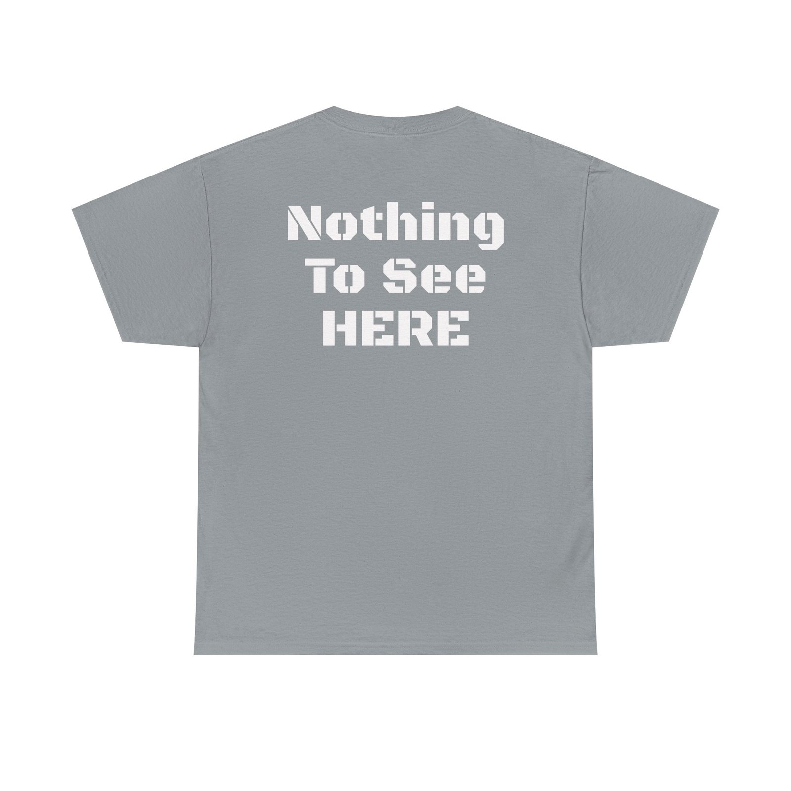 UNISEX- Not Single T‑Shirt — Introvert Graphic Tee presented by Spark TV - Image 30