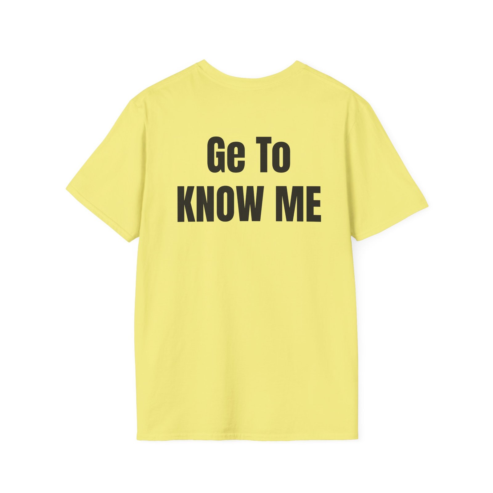 Single I'm Shy Let's Talk T-Shirt — Introvert Graphic Tee presented by Spark TV - Image 16