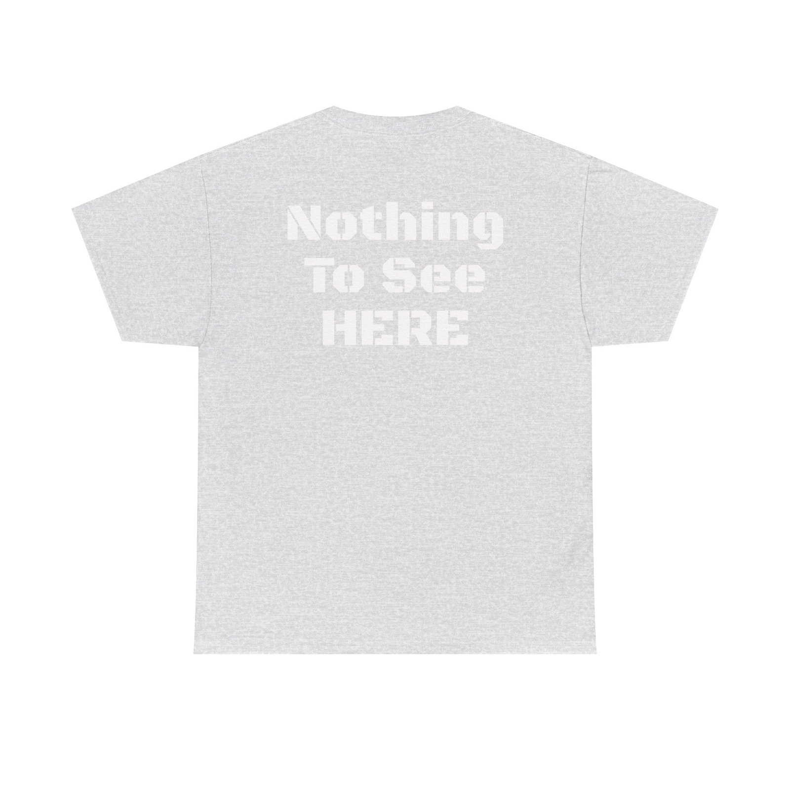 UNISEX- Not Single T‑Shirt — Introvert Graphic Tee presented by Spark TV - Image 2