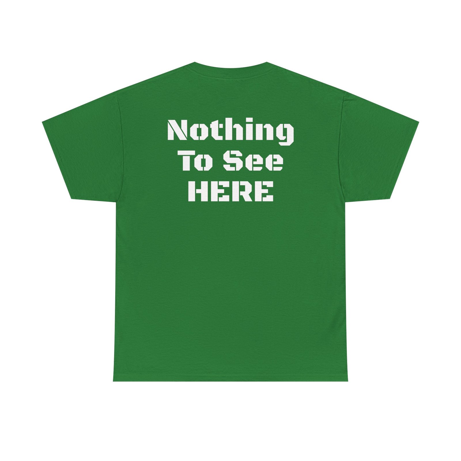 UNISEX- Not Single T‑Shirt — Introvert Graphic Tee presented by Spark TV - Image 26