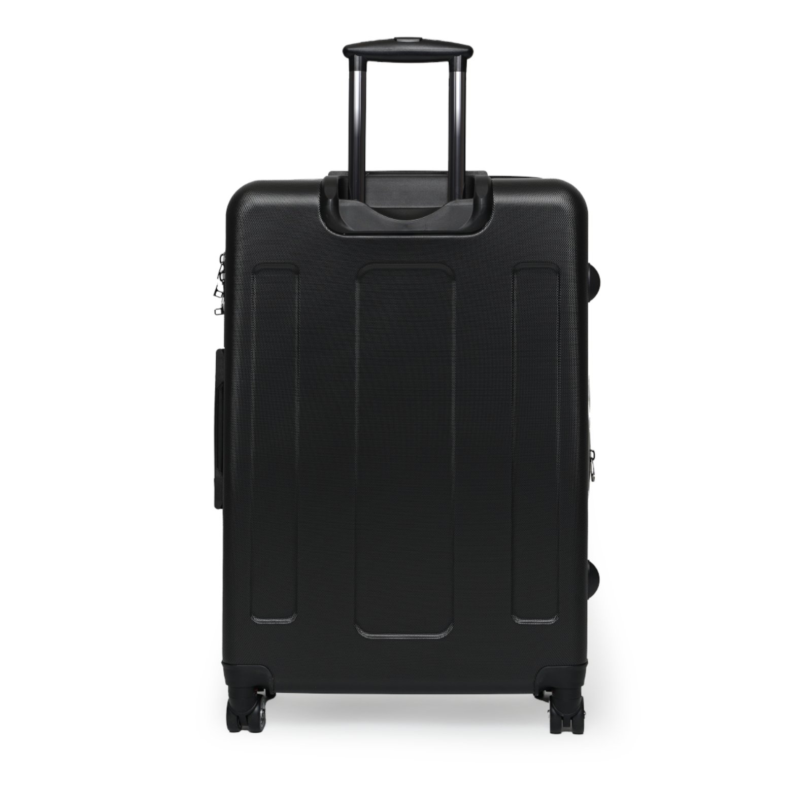 PINK - Spark TV Suitcase | Luggage - Image 10