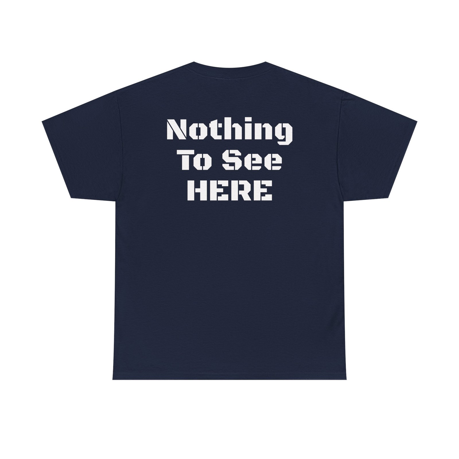 UNISEX- Not Single T‑Shirt — Introvert Graphic Tee presented by Spark TV - Image 38
