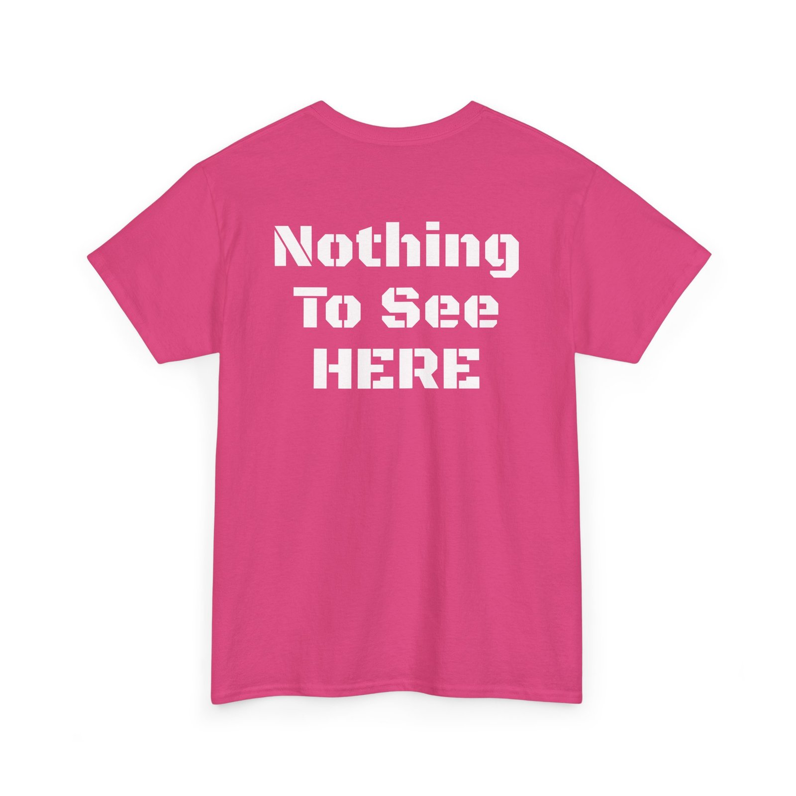 UNISEX- Not Single T‑Shirt — Introvert Graphic Tee presented by Spark TV - Image 48