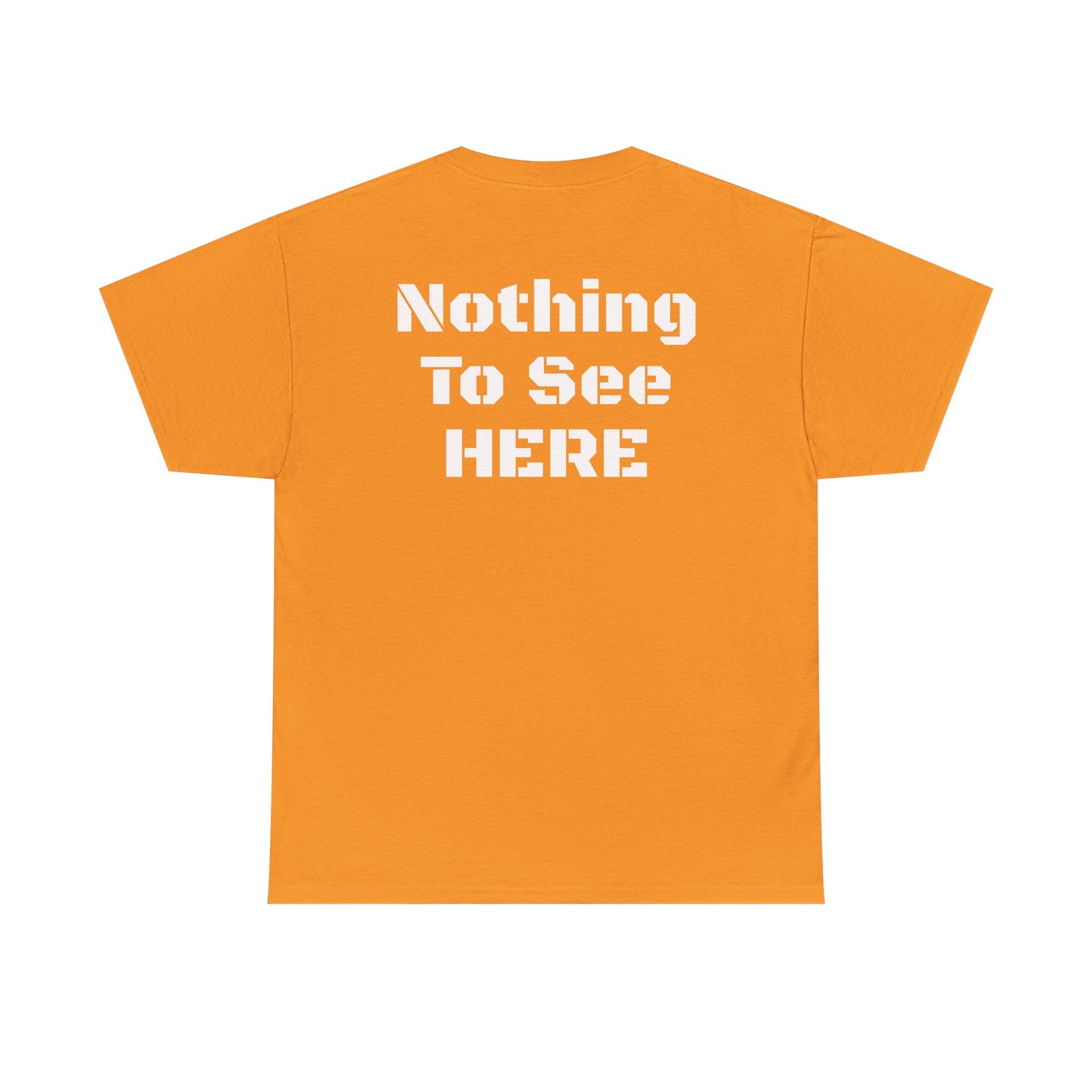 UNISEX- Not Single T‑Shirt — Introvert Graphic Tee presented by Spark TV - Image 10