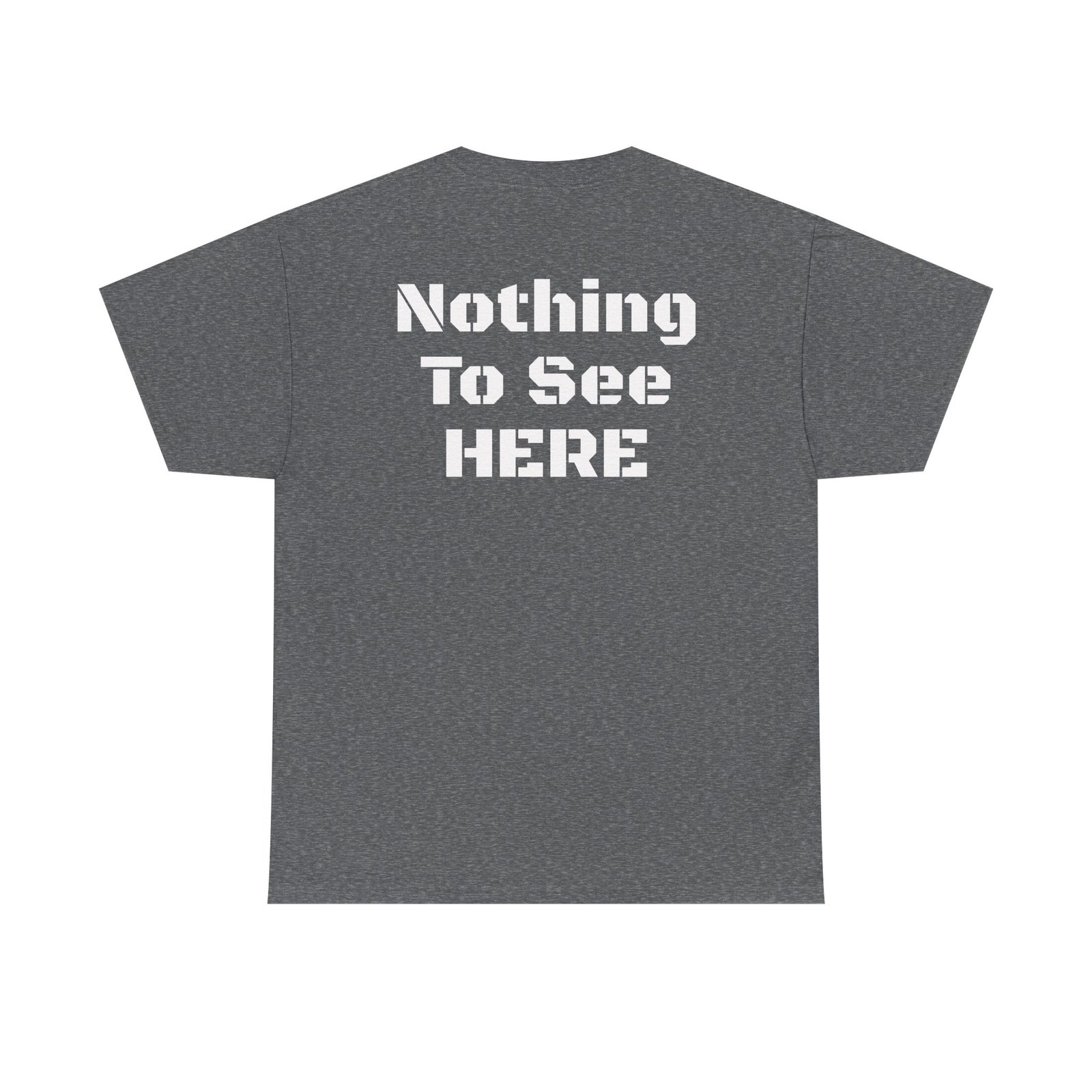 UNISEX- Not Single T‑Shirt — Introvert Graphic Tee presented by Spark TV - Image 34